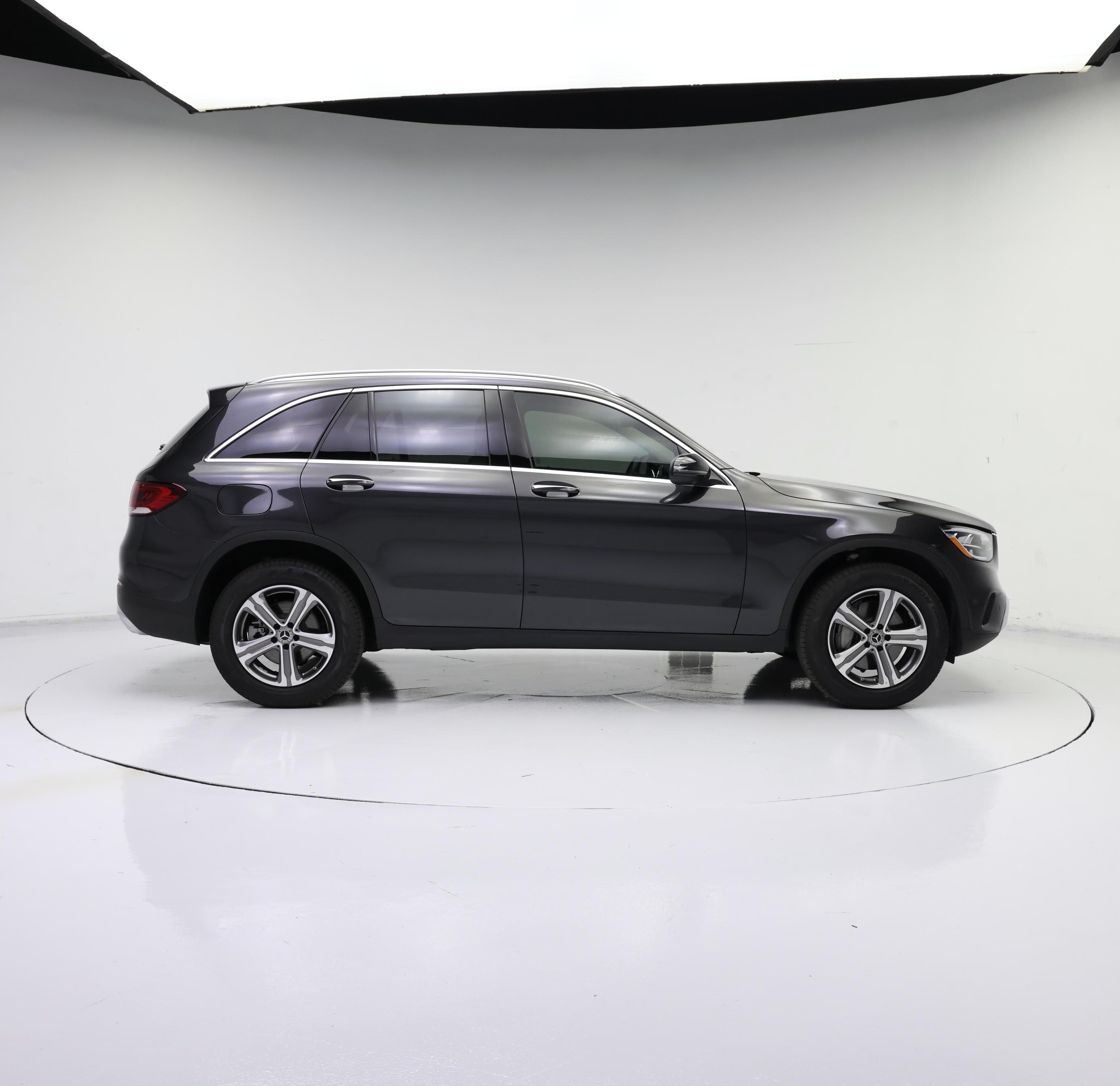 Thumbnail: 2022 Mercedes-Benz GLC - 7