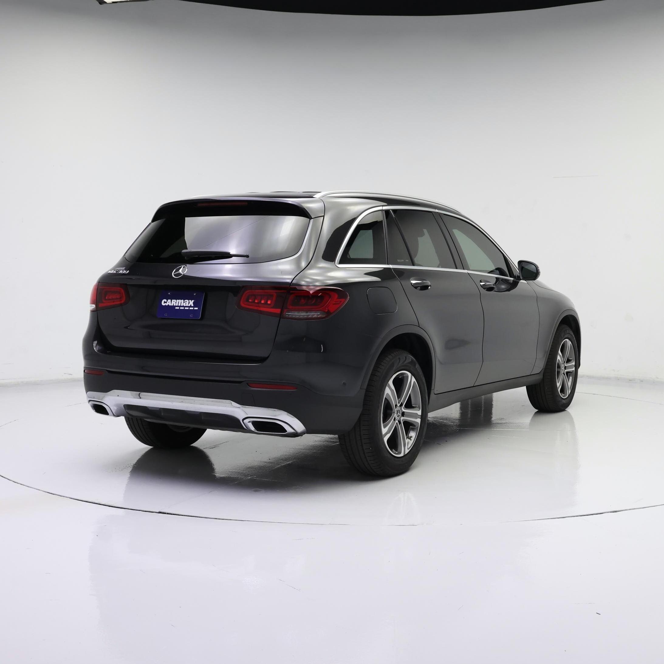 Thumbnail: 2022 Mercedes-Benz GLC - 8