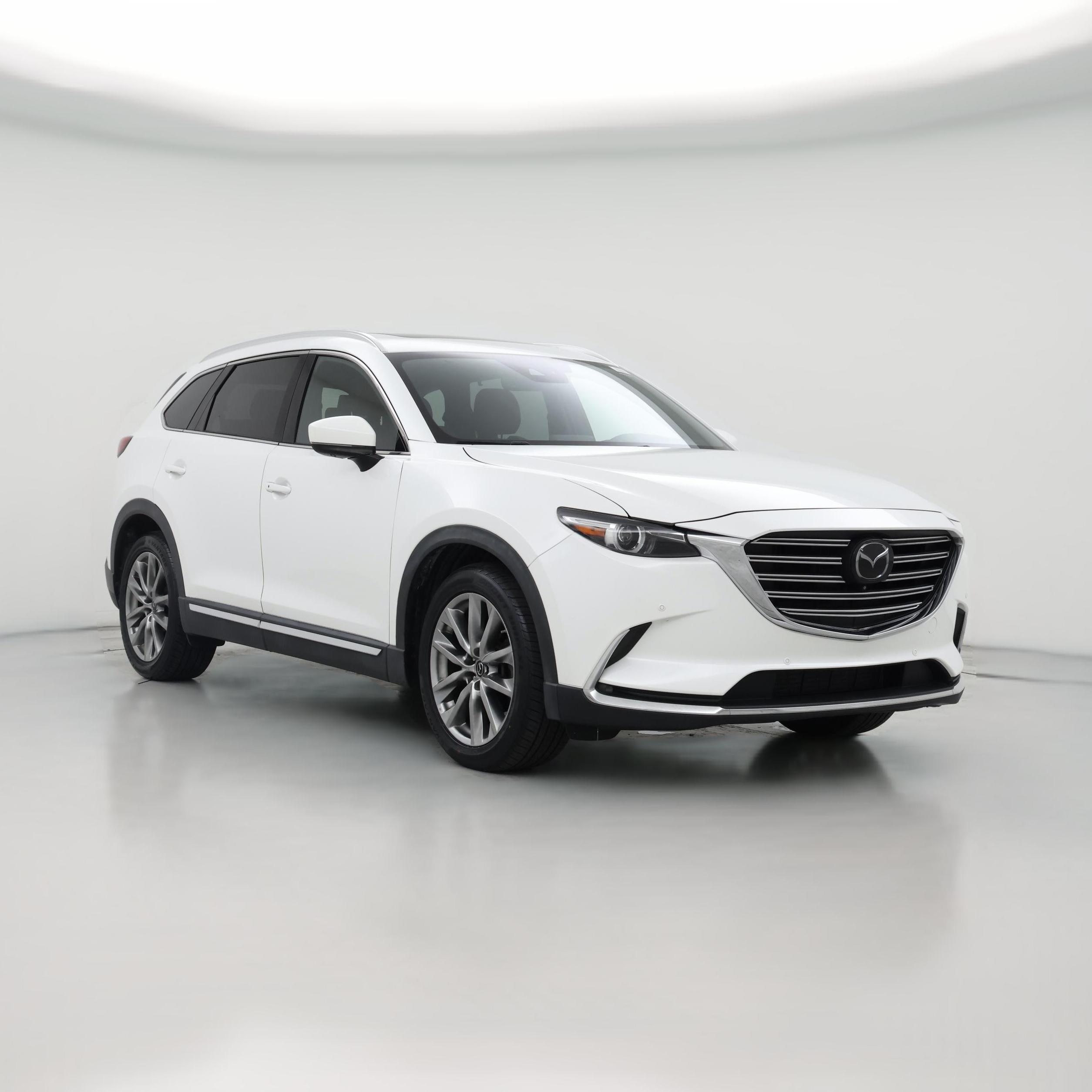 Thumbnail: 2019 Mazda CX-9 - 1