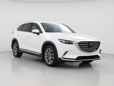 2019 Mazda CX-9 Signature