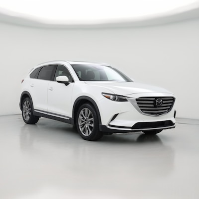 2019 Mazda CX-9 Signature