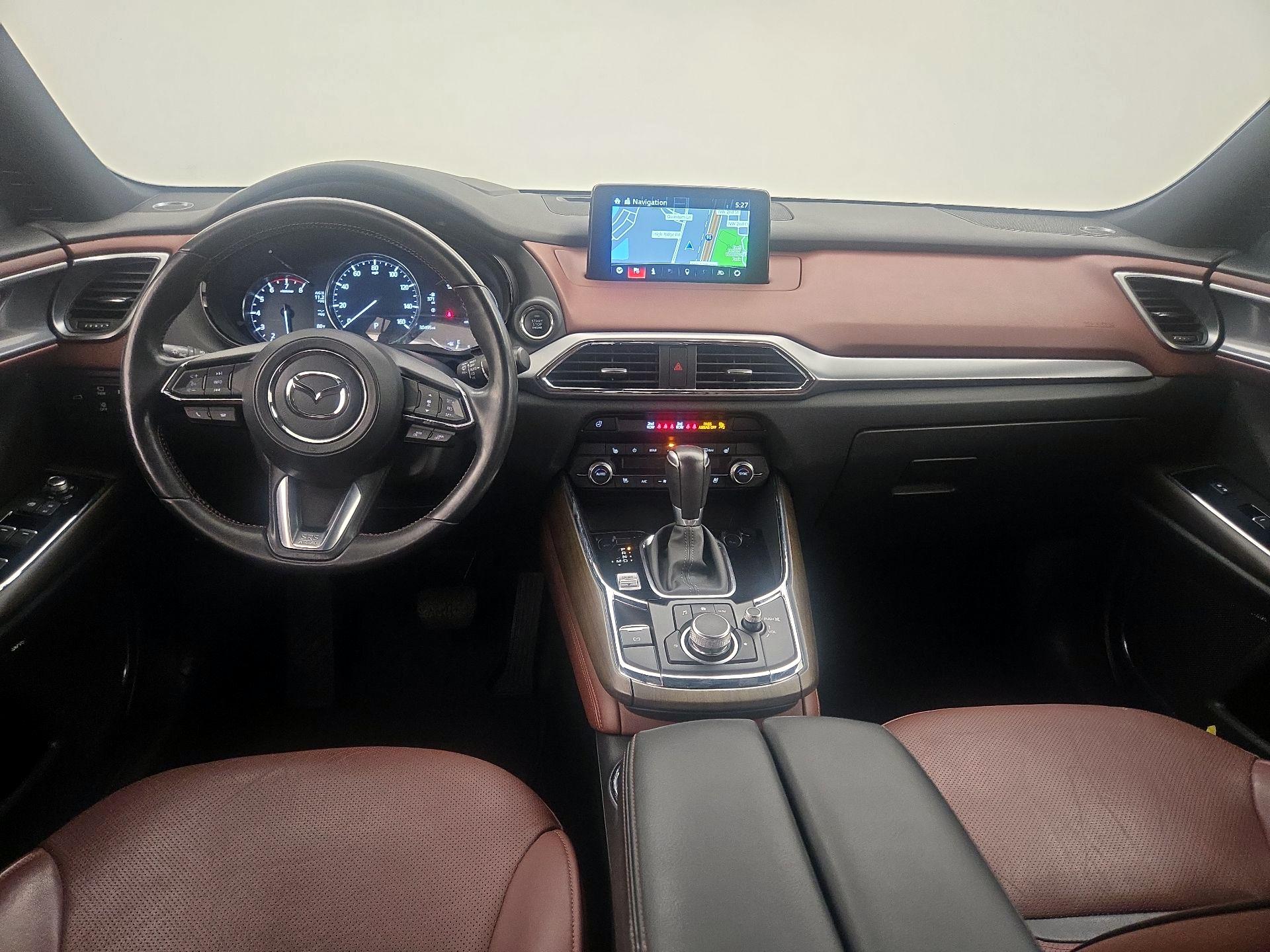 Thumbnail: 2019 Mazda CX-9 - 9