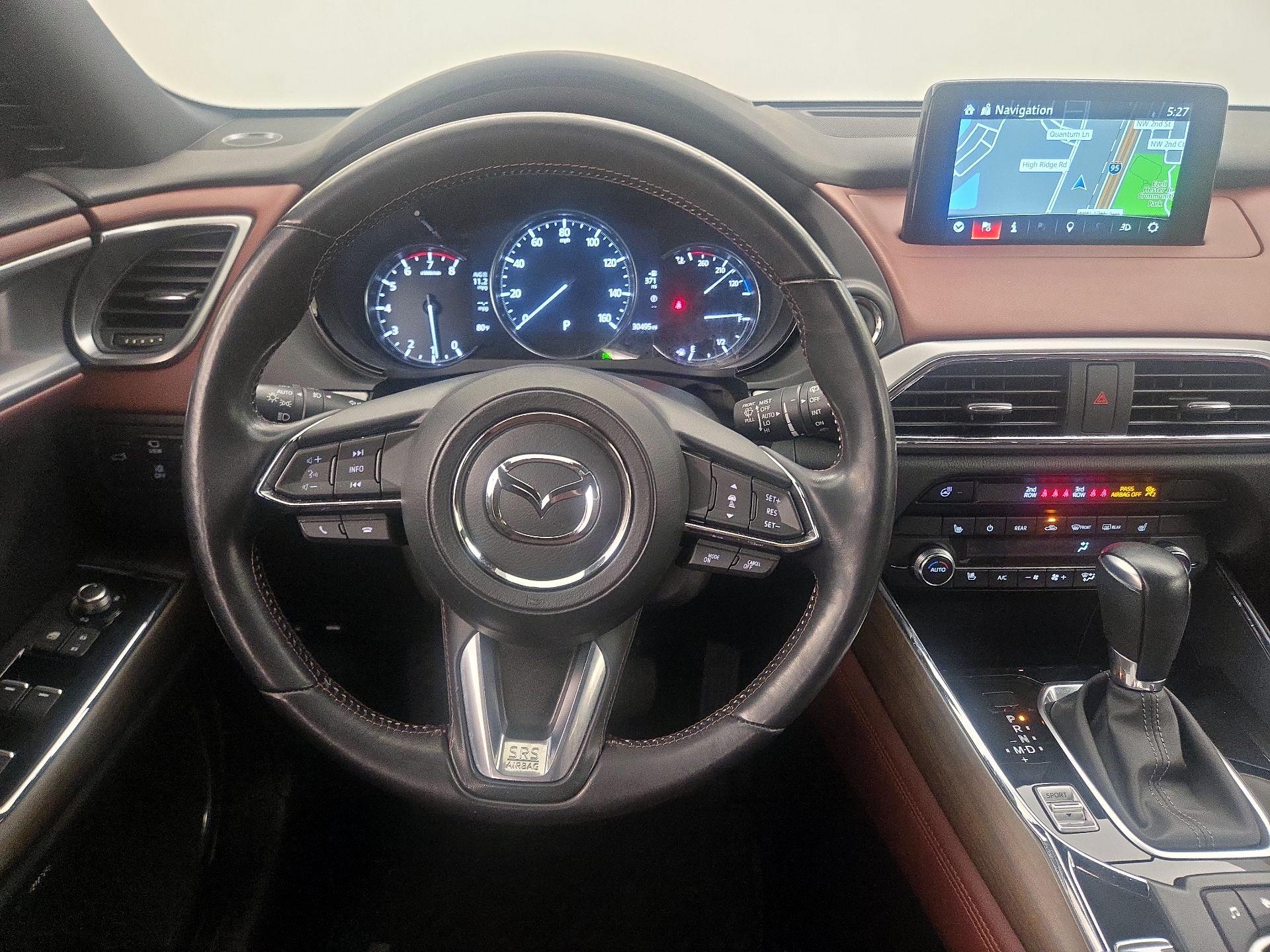 Thumbnail: 2019 Mazda CX-9 - 10