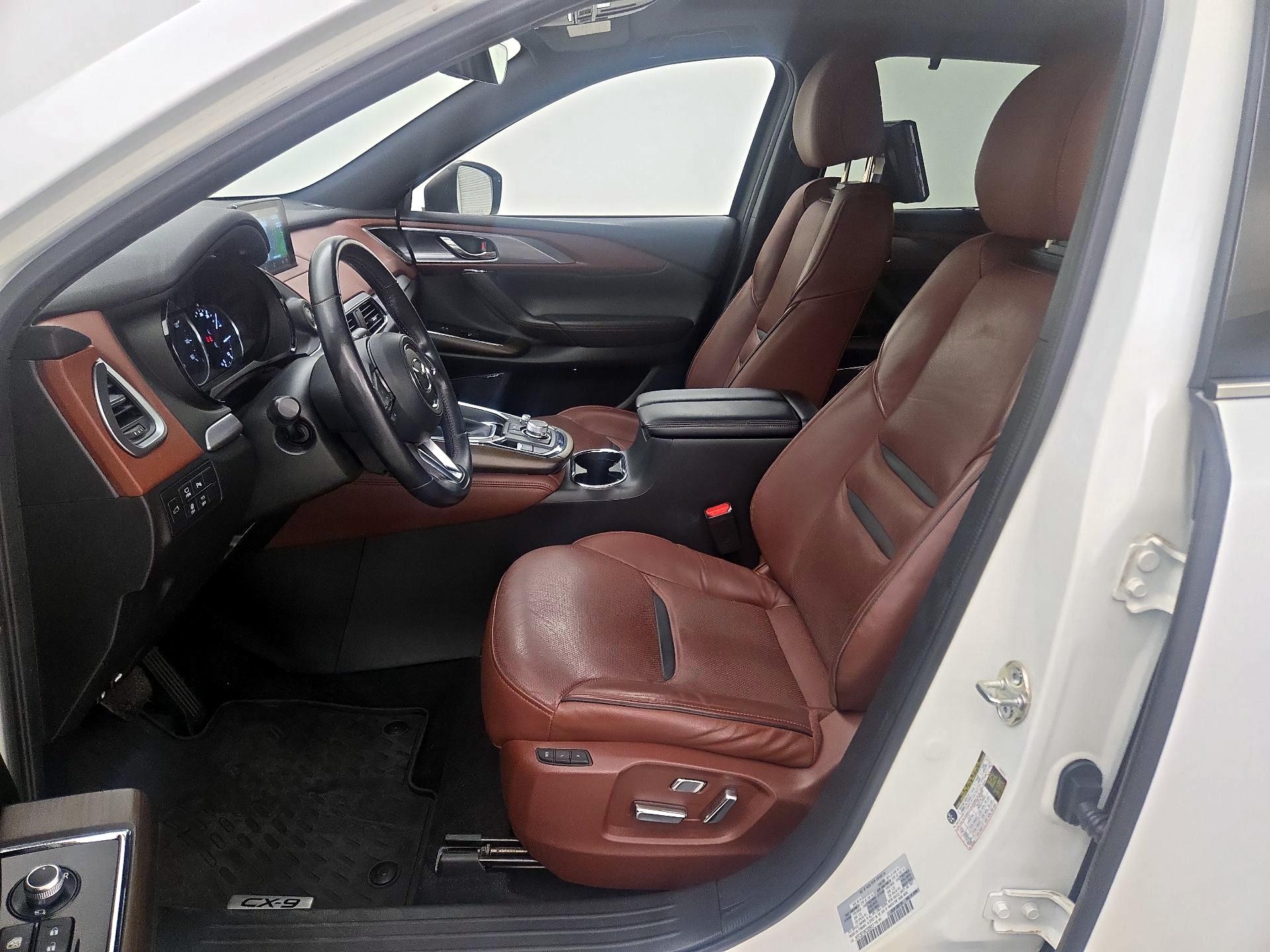 Thumbnail: 2019 Mazda CX-9 - 11