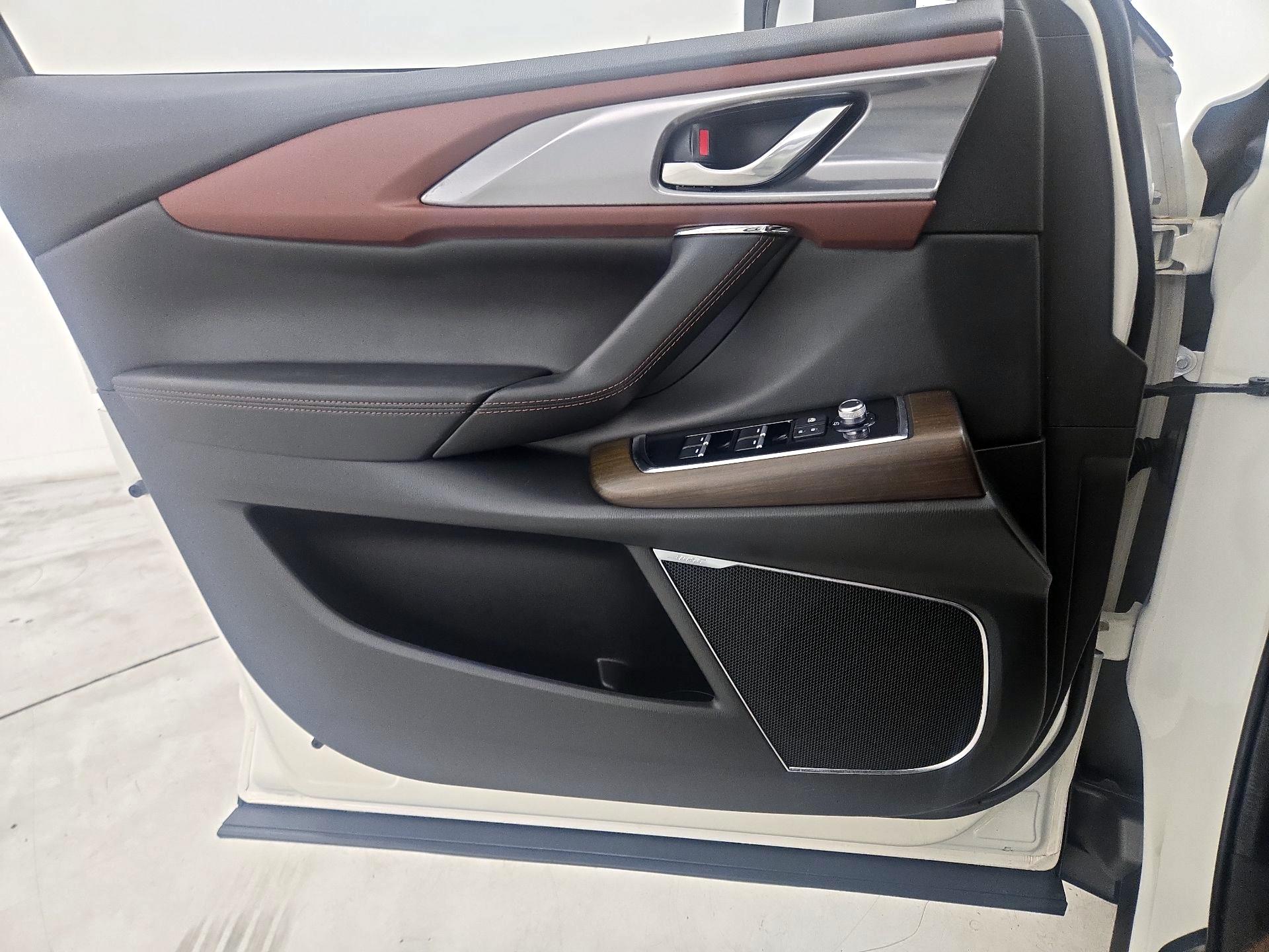 Thumbnail: 2019 Mazda CX-9 - 12