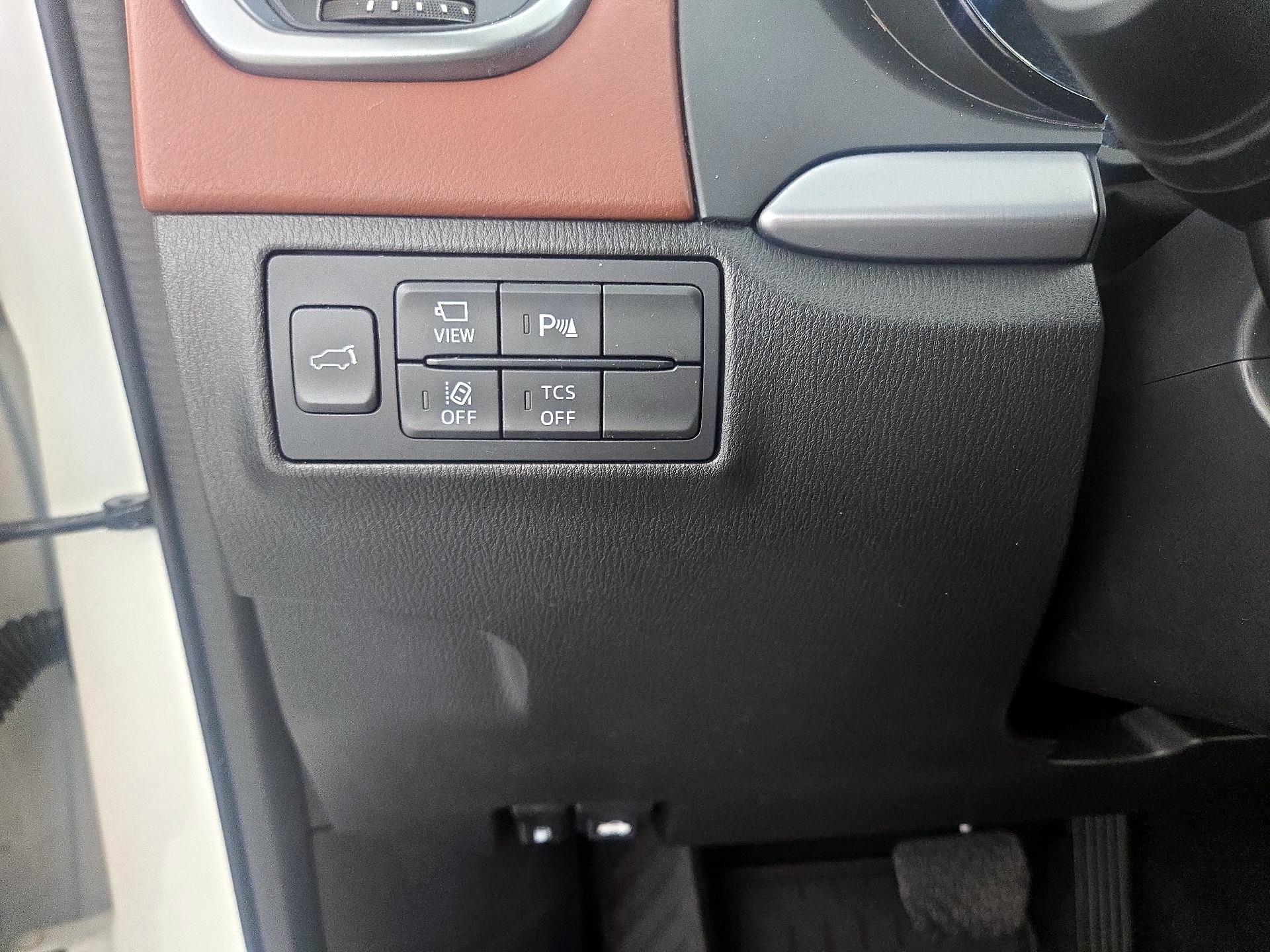 Thumbnail: 2019 Mazda CX-9 - 13