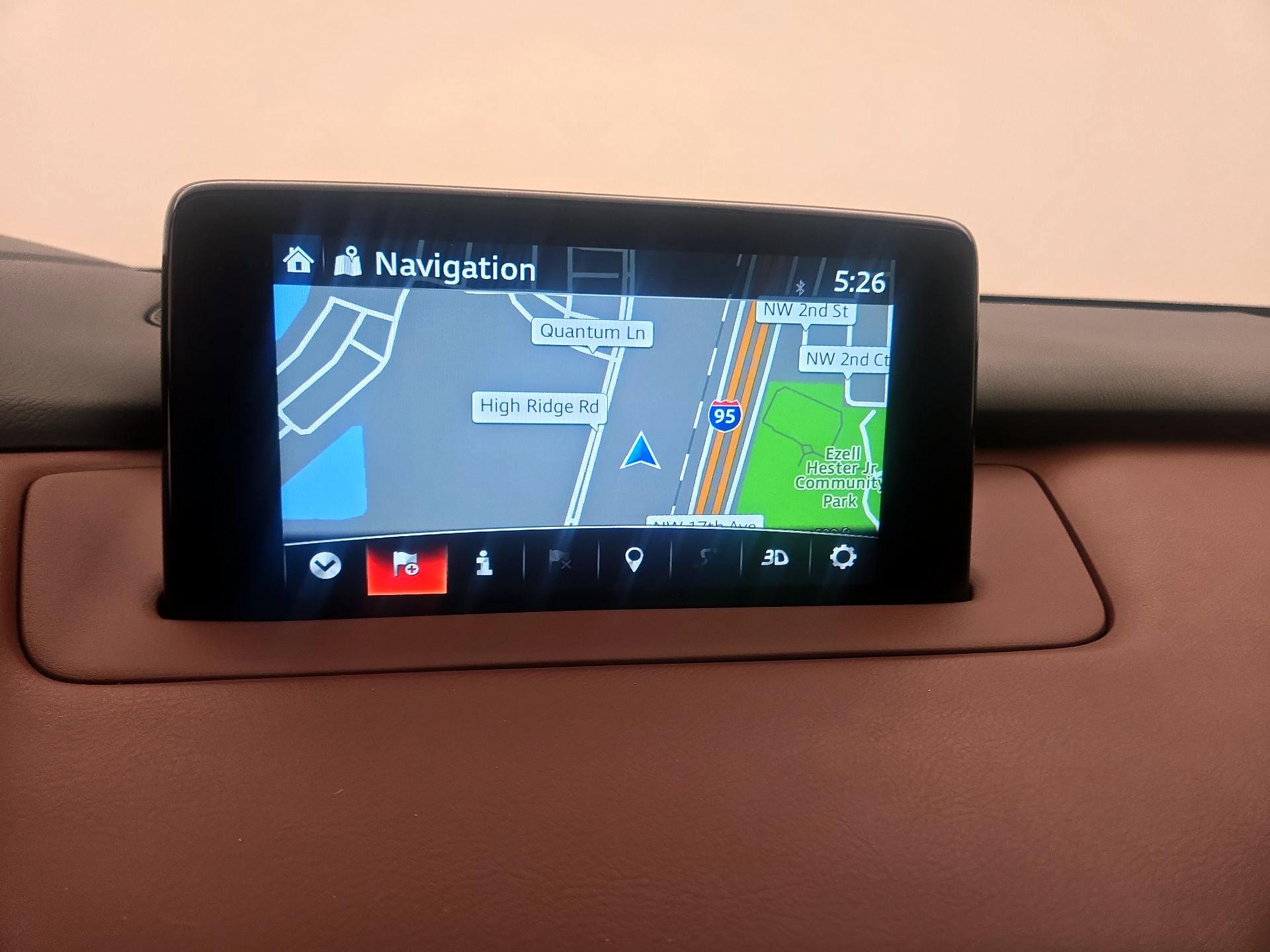 Thumbnail: 2019 Mazda CX-9 - 14