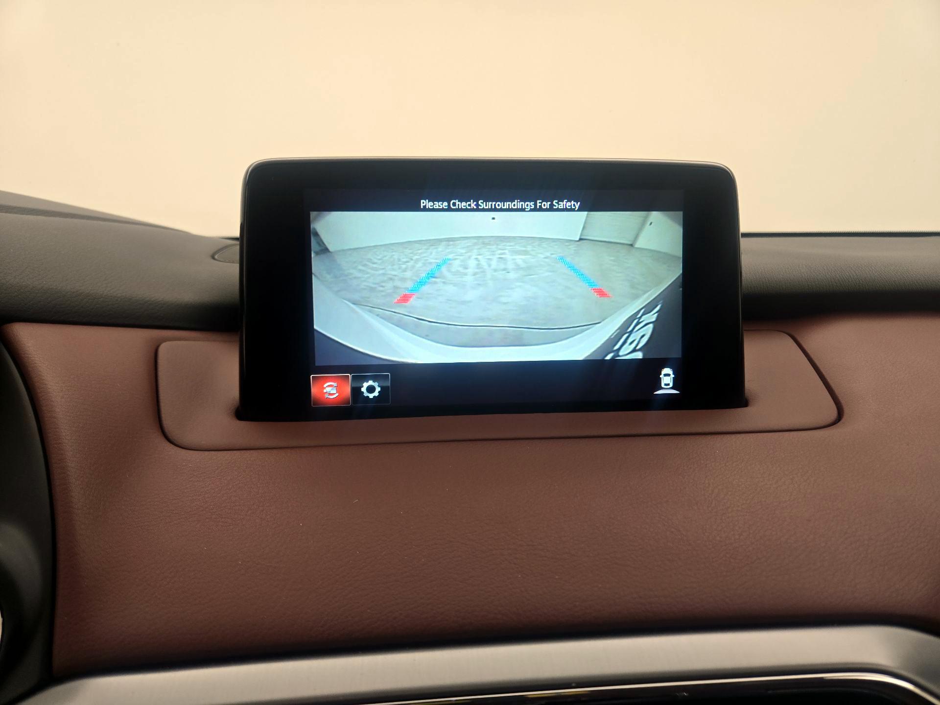 Thumbnail: 2019 Mazda CX-9 - 15