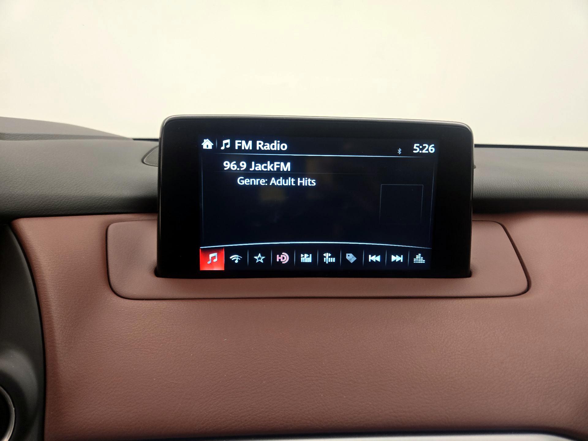 Thumbnail: 2019 Mazda CX-9 - 16