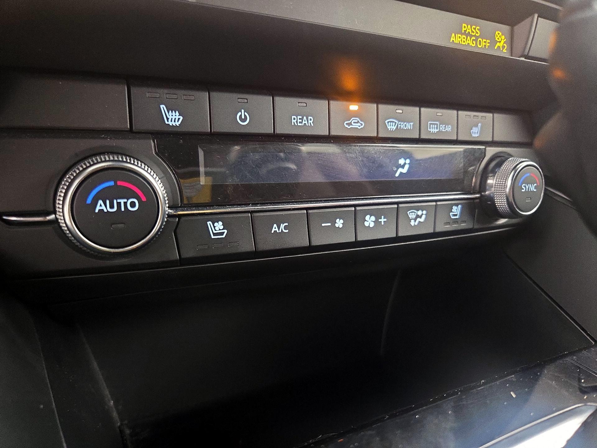 Thumbnail: 2019 Mazda CX-9 - 17