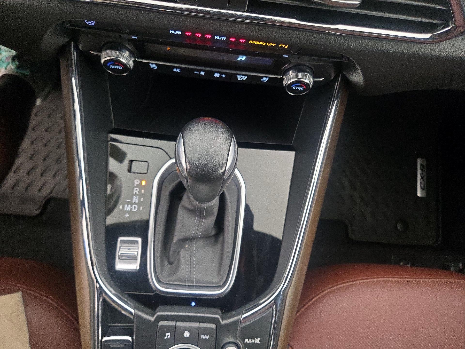 Thumbnail: 2019 Mazda CX-9 - 18