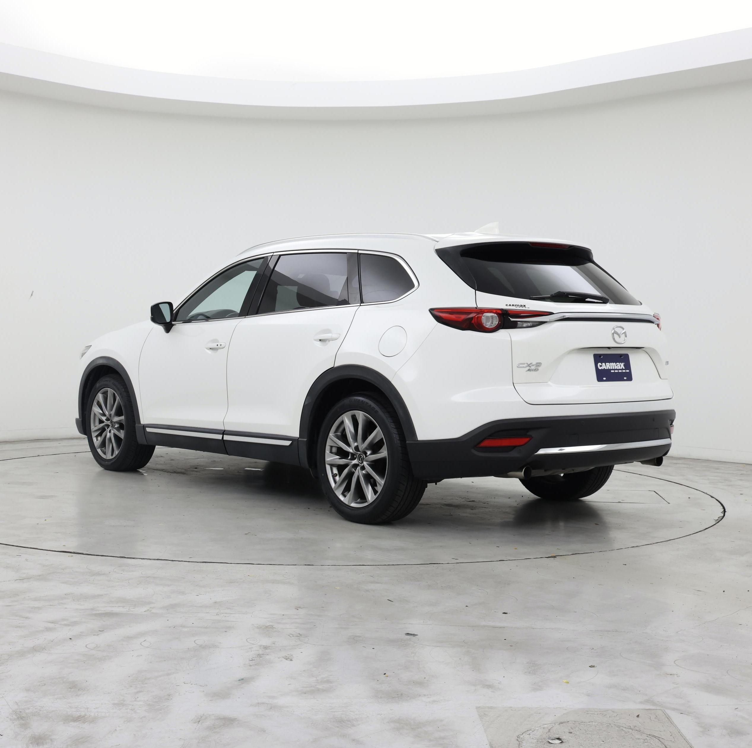 Thumbnail: 2019 Mazda CX-9 - 2