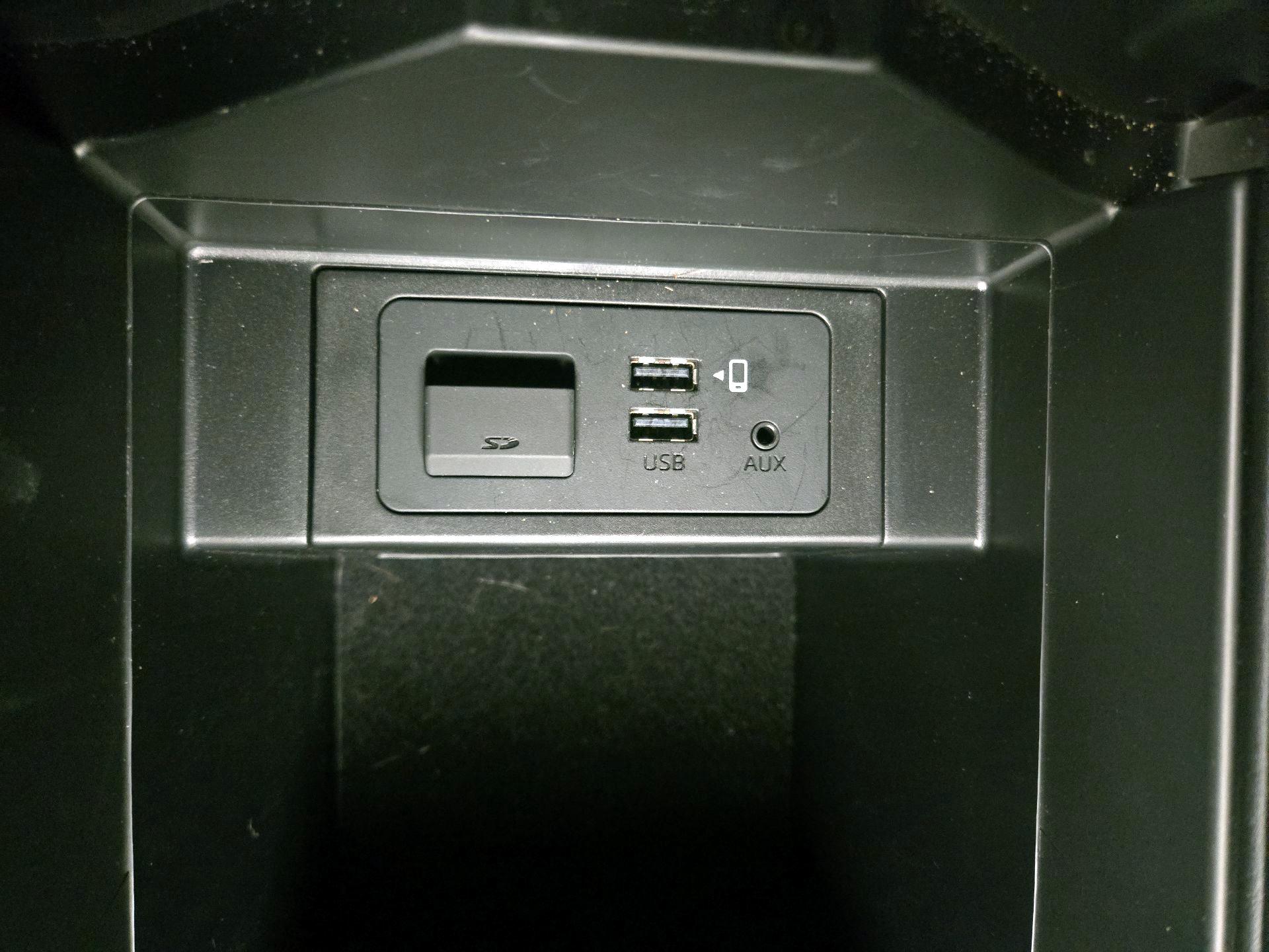 Thumbnail: 2019 Mazda CX-9 - 19