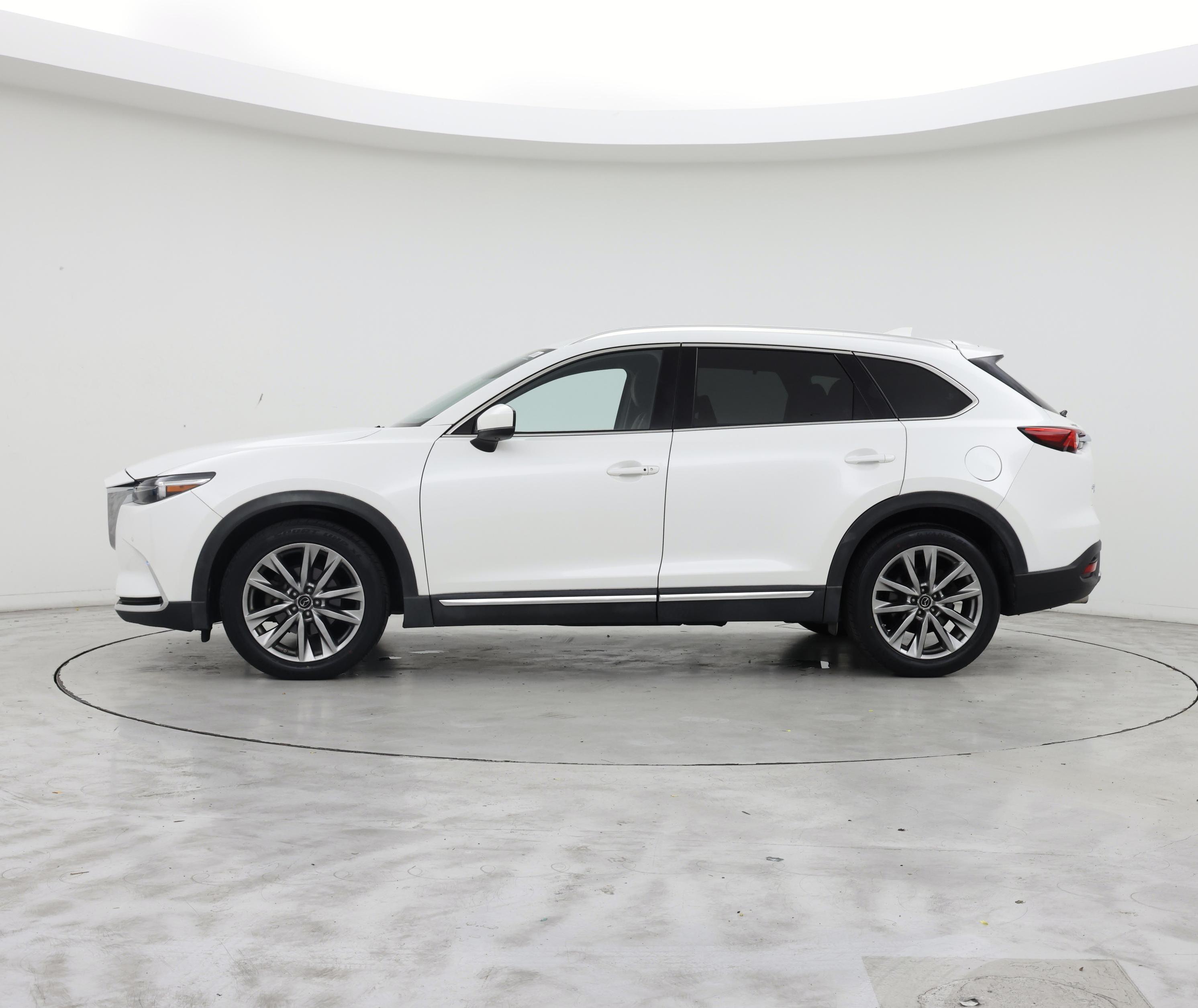 Thumbnail: 2019 Mazda CX-9 - 3