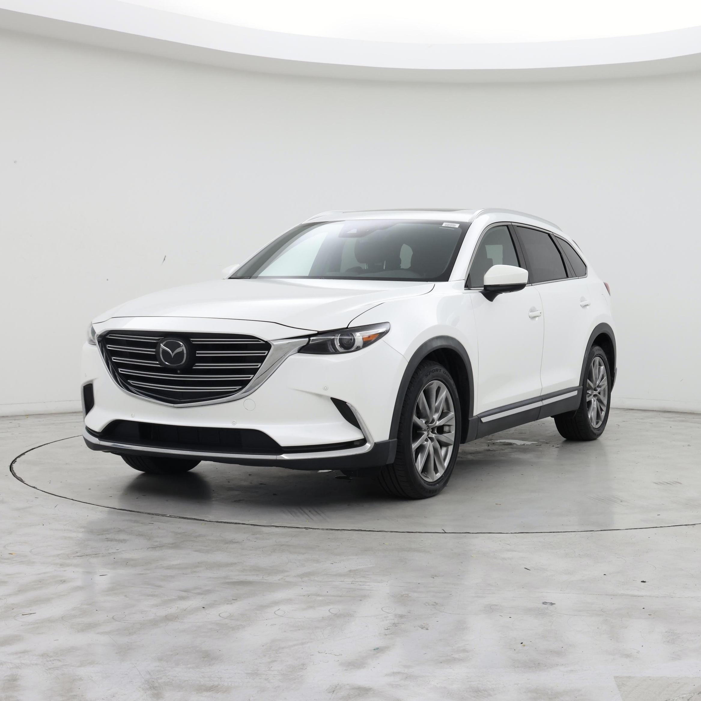 Thumbnail: 2019 Mazda CX-9 - 4