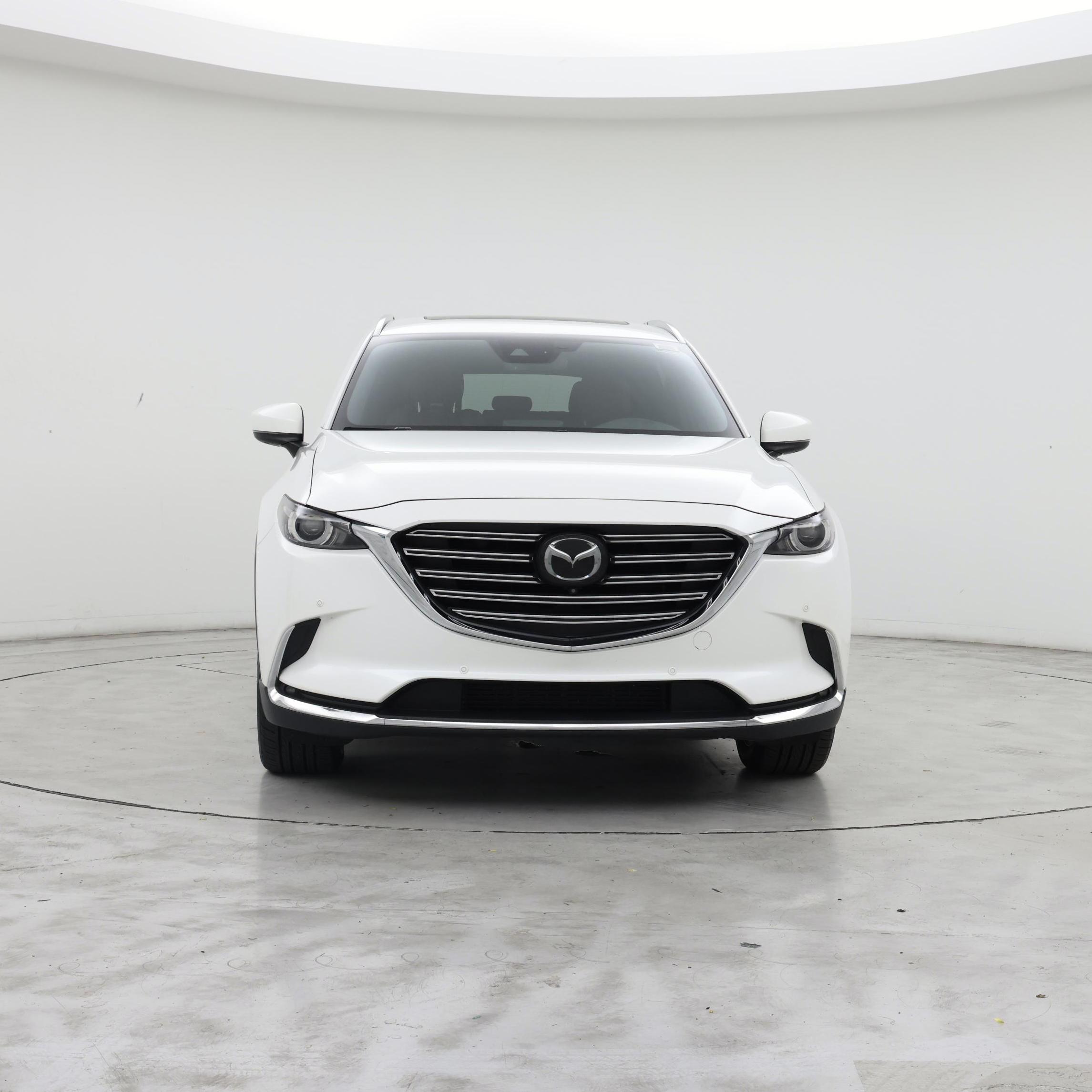 Thumbnail: 2019 Mazda CX-9 - 5