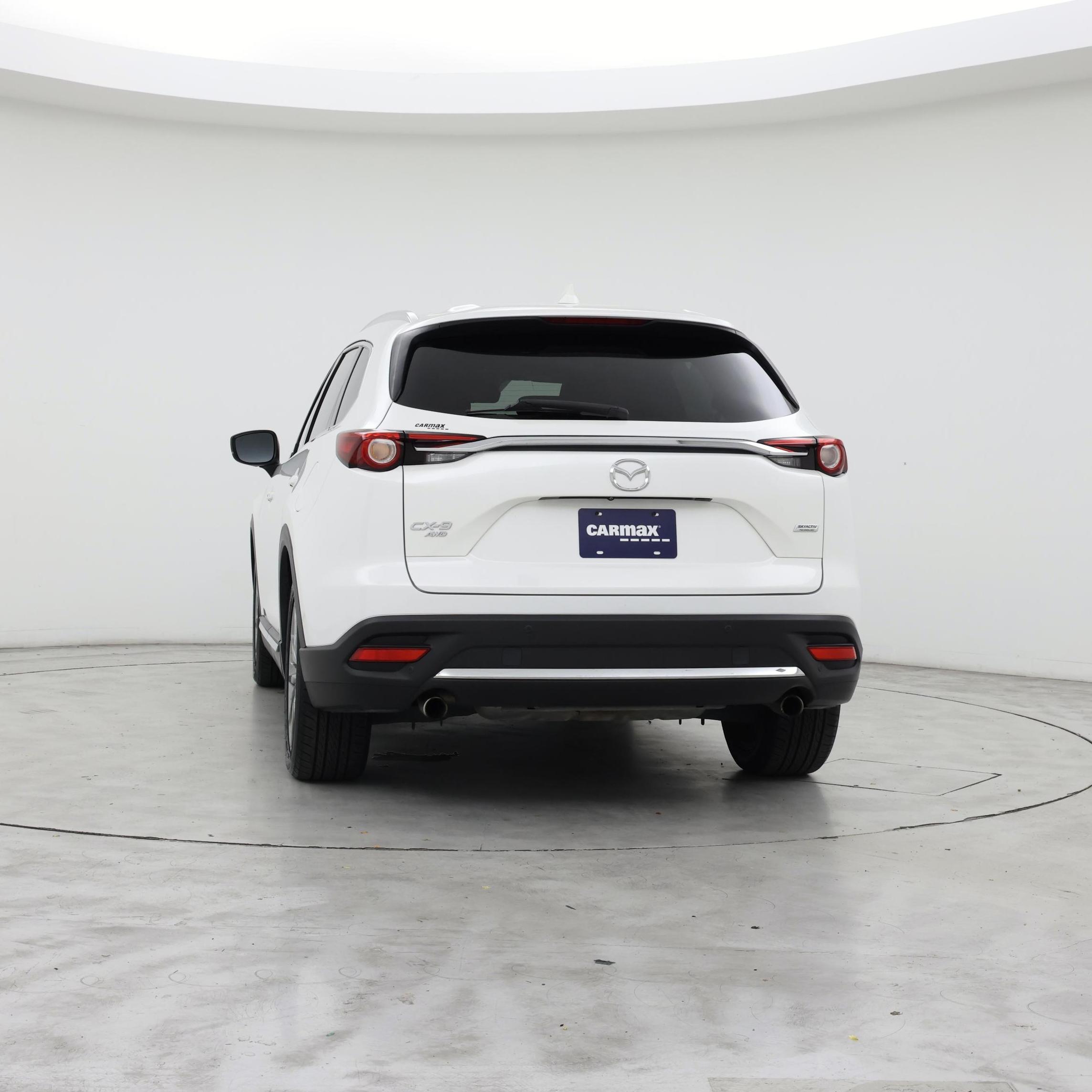 Thumbnail: 2019 Mazda CX-9 - 6