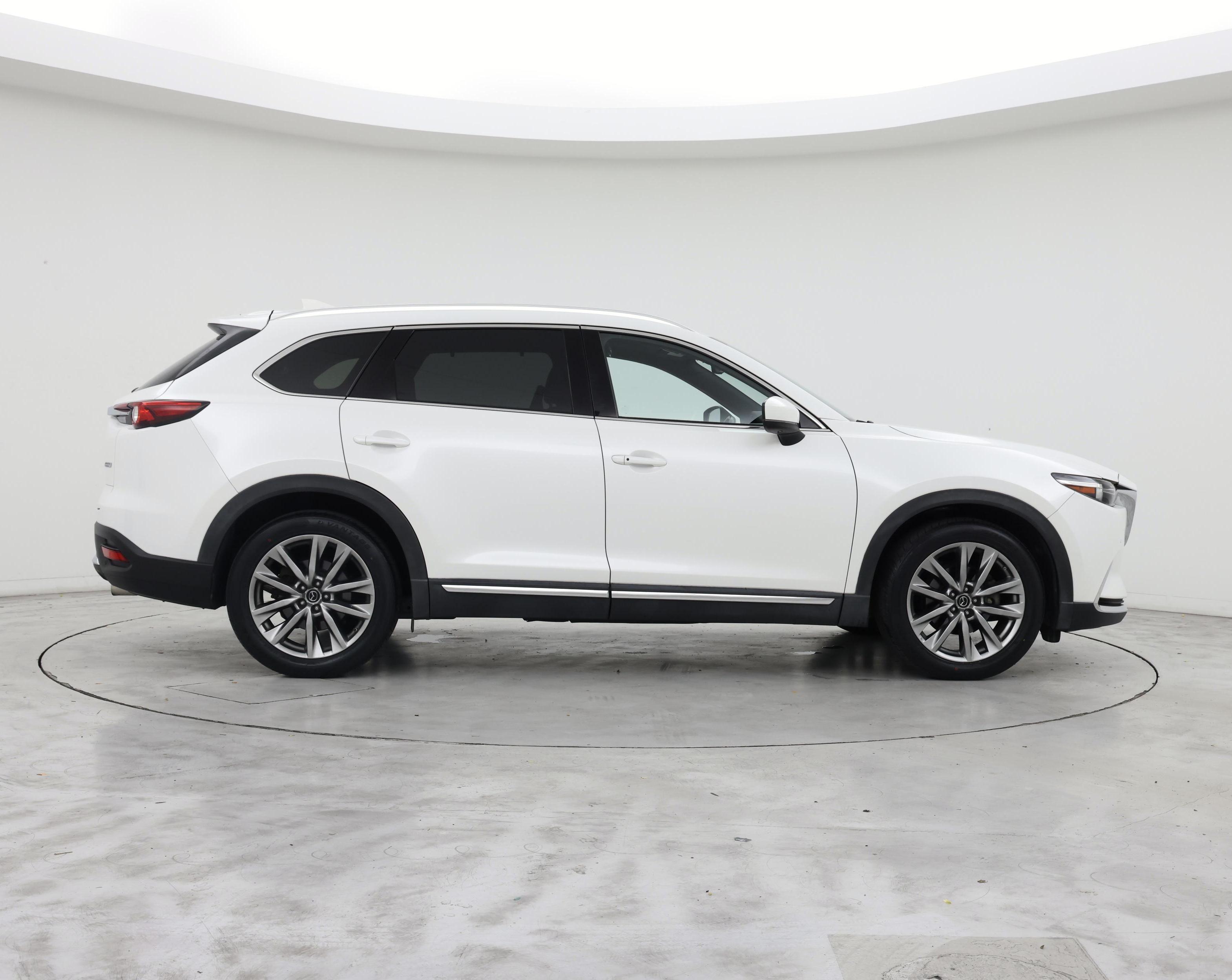 Thumbnail: 2019 Mazda CX-9 - 7