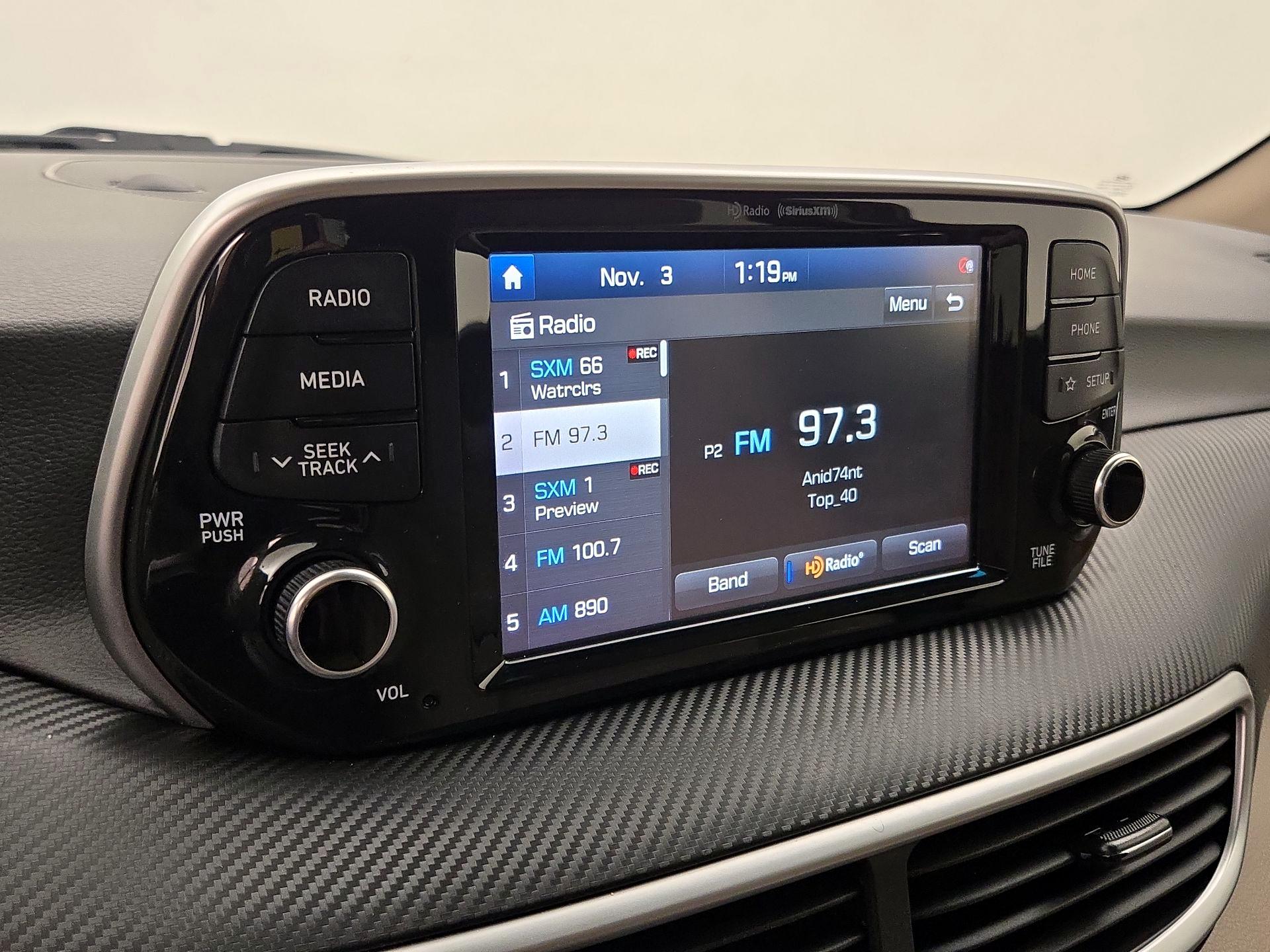 Thumbnail: 2020 Hyundai Tucson - 15