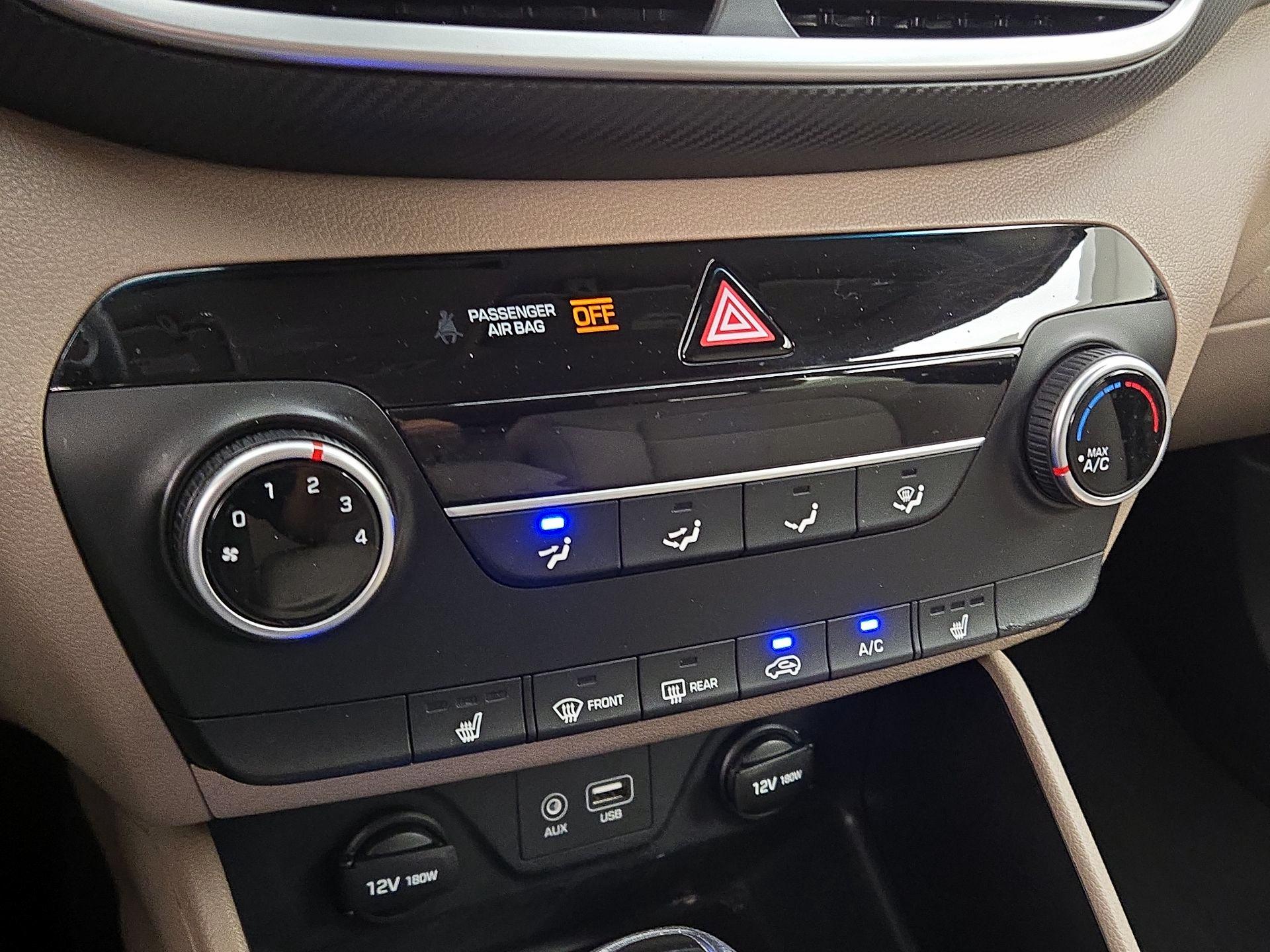 Thumbnail: 2020 Hyundai Tucson - 16