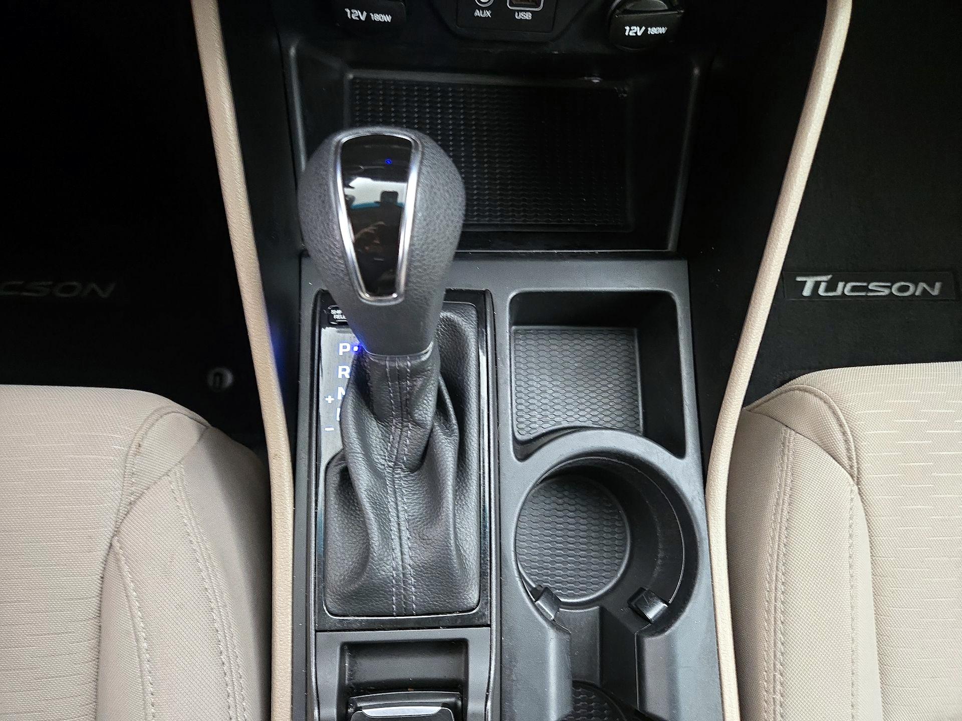 Thumbnail: 2020 Hyundai Tucson - 17