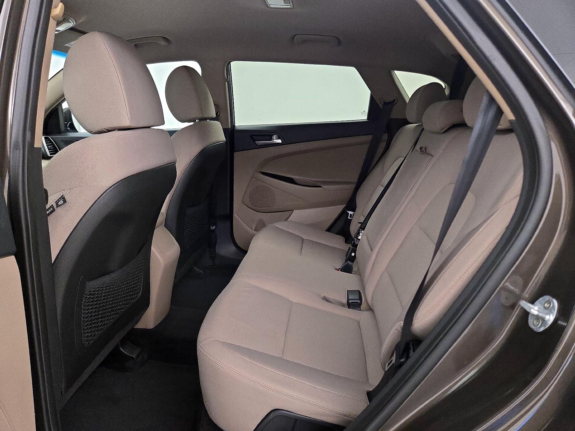 Thumbnail: 2020 Hyundai Tucson - 19