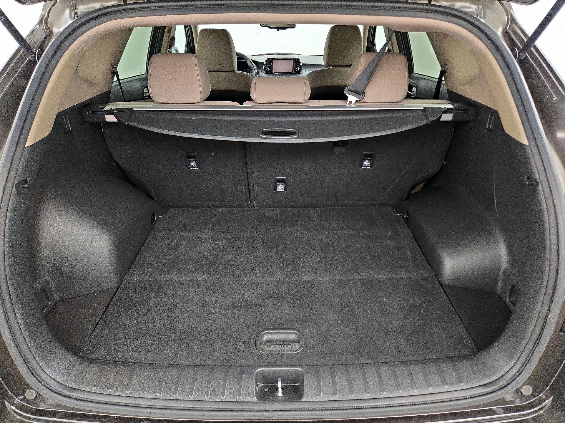 Thumbnail: 2020 Hyundai Tucson - 20