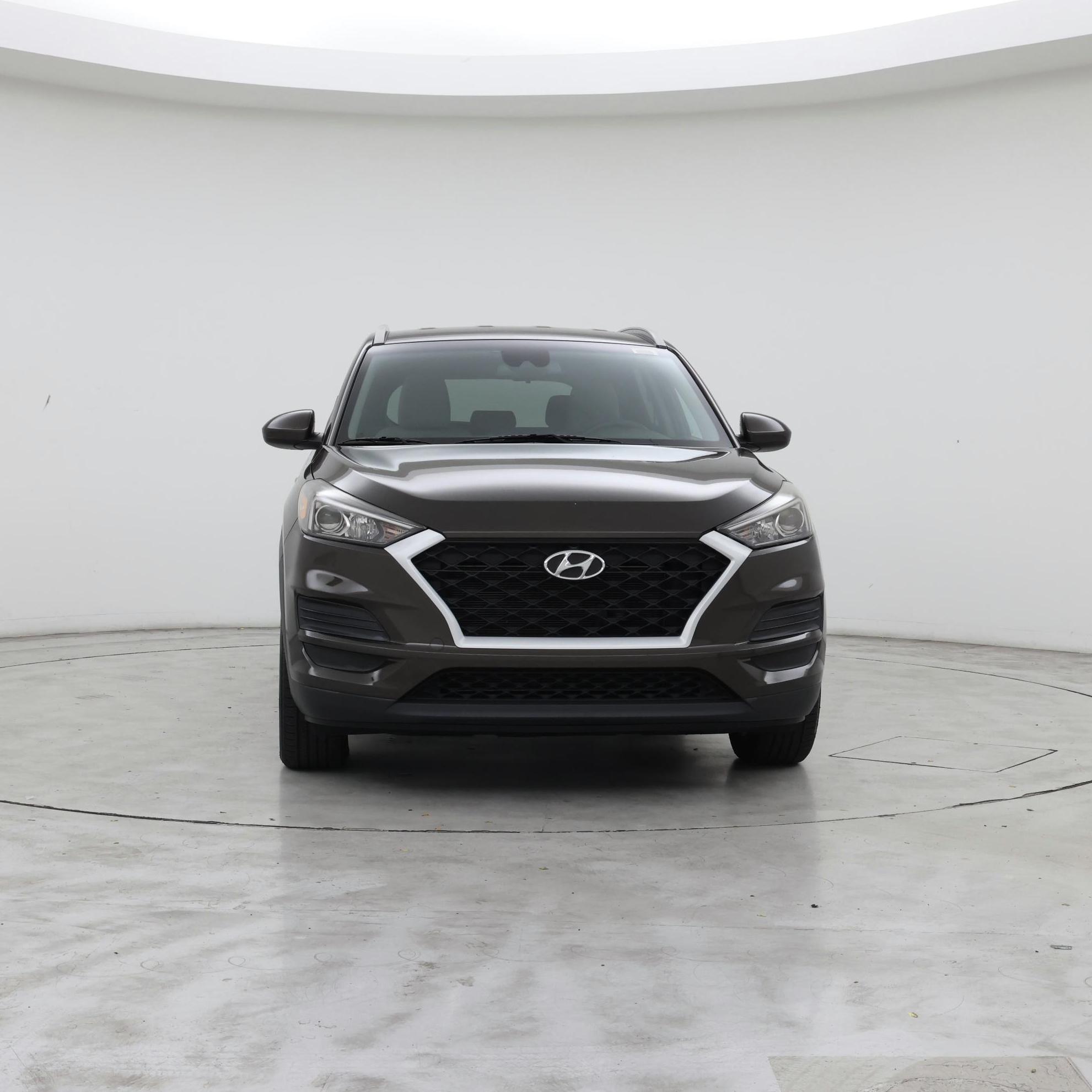 Thumbnail: 2020 Hyundai Tucson - 5