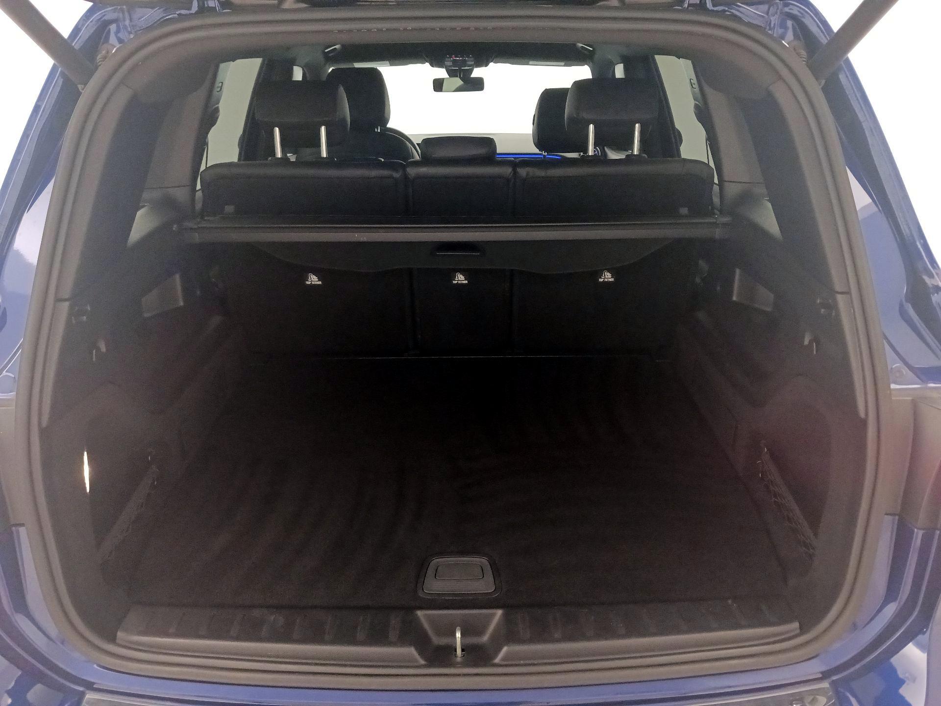 Thumbnail: 2021 Mercedes-Benz GLB - 20