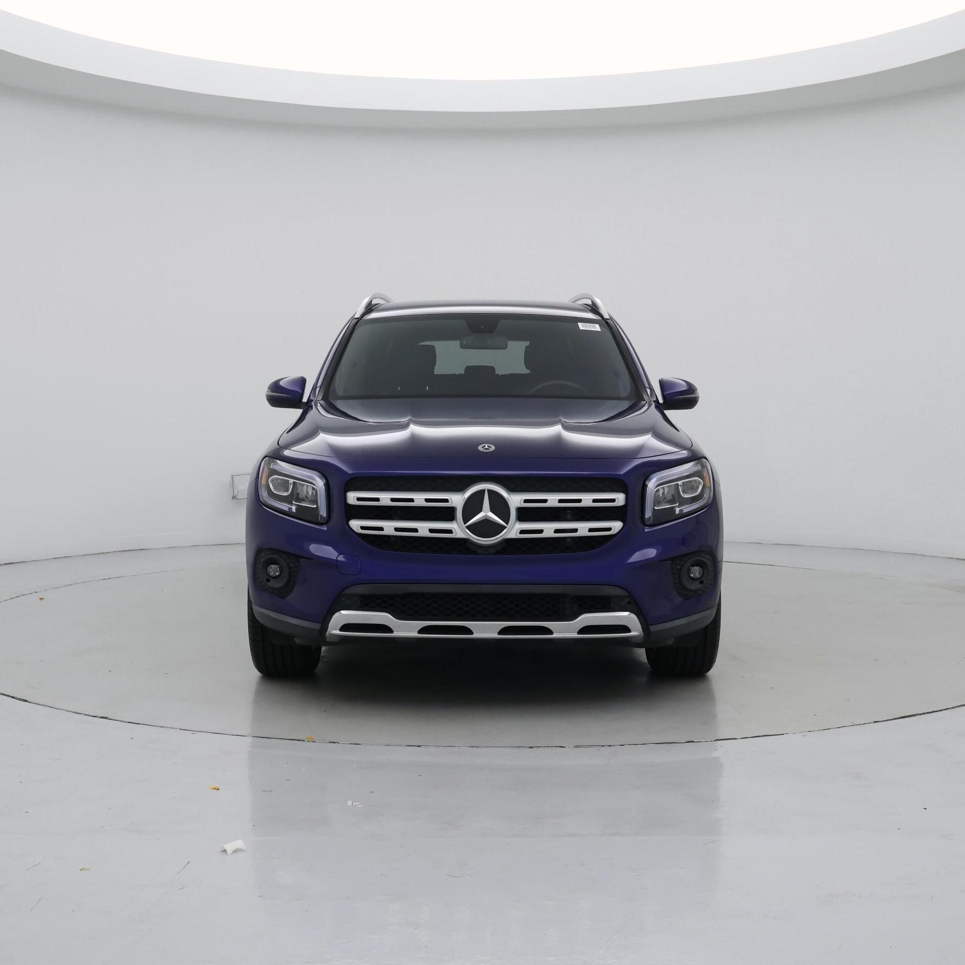 Thumbnail: 2021 Mercedes-Benz GLB - 5