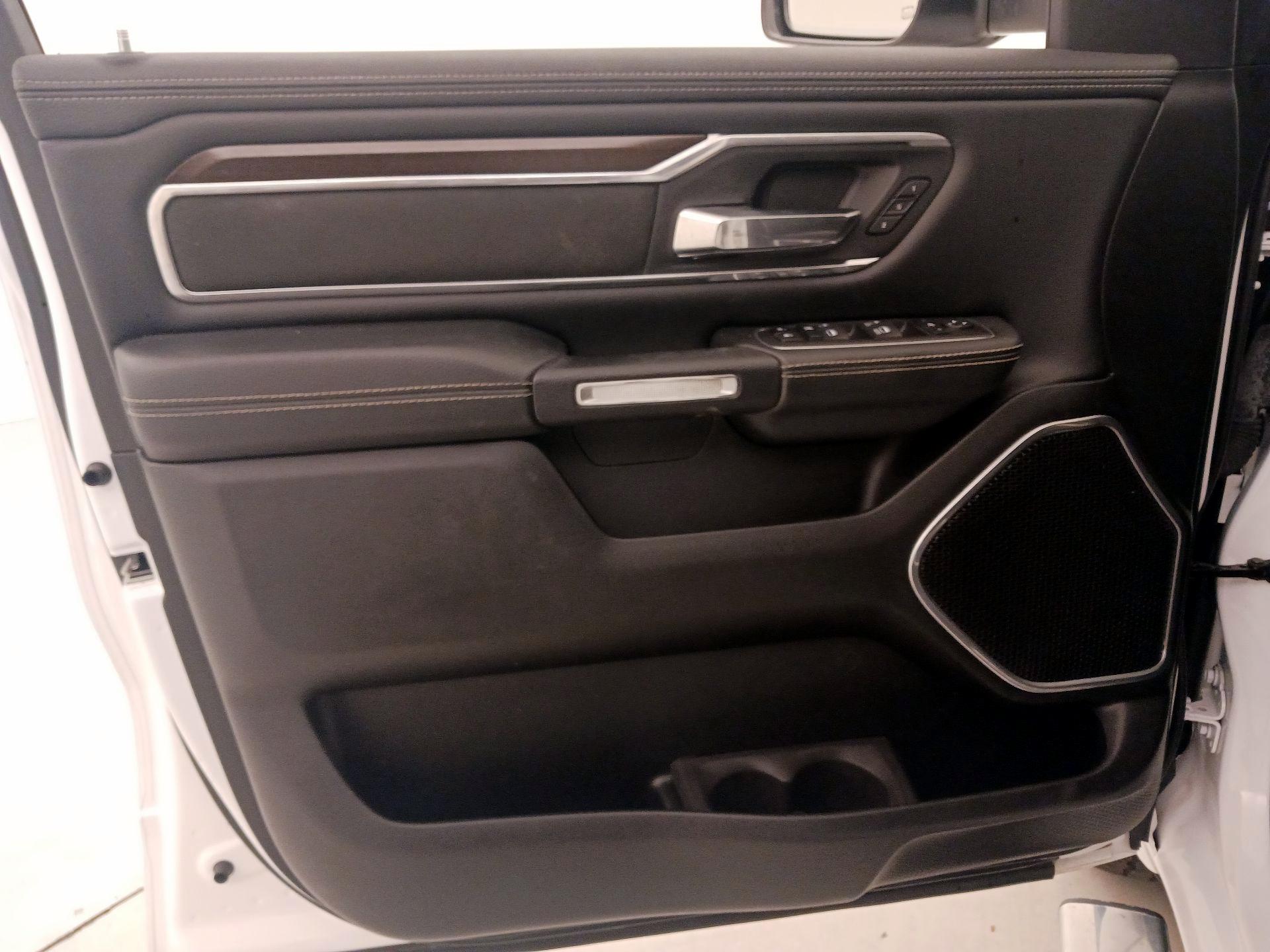 Thumbnail: 2022 RAM 1500 - 12