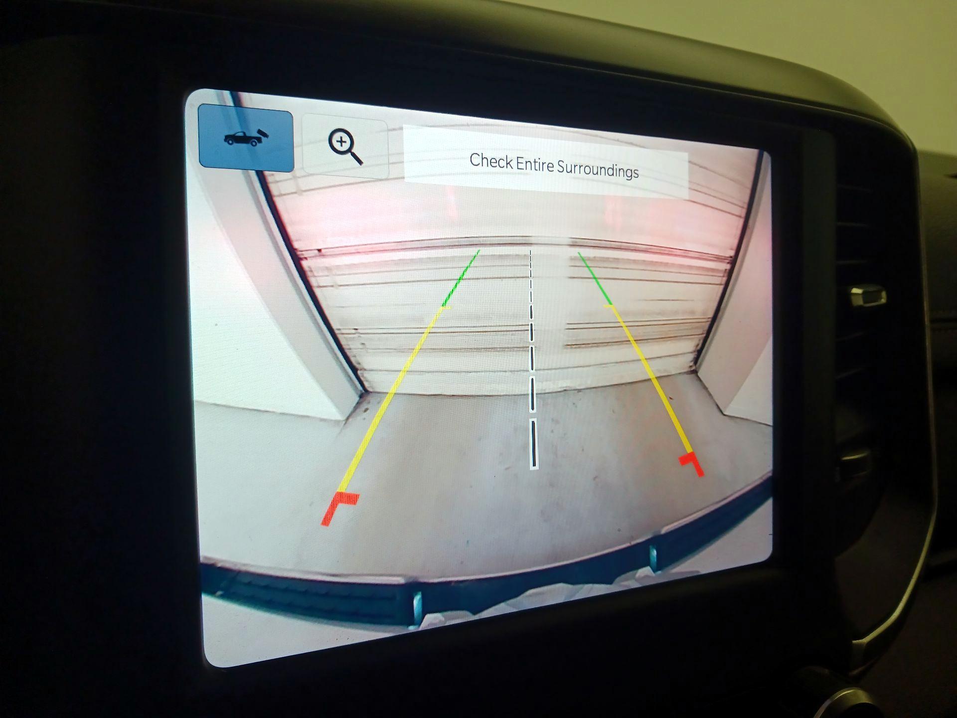 Thumbnail: 2022 RAM 1500 - 14