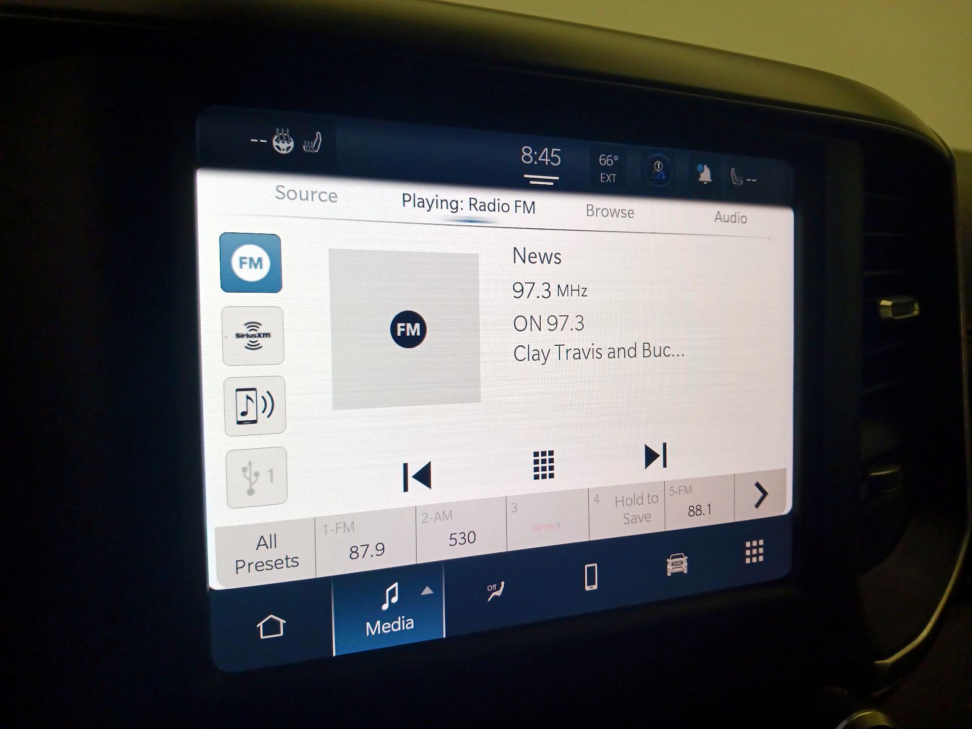 Thumbnail: 2022 RAM 1500 - 15