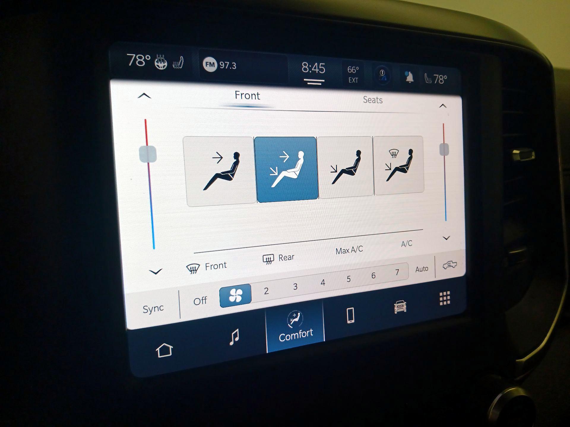 Thumbnail: 2022 RAM 1500 - 16