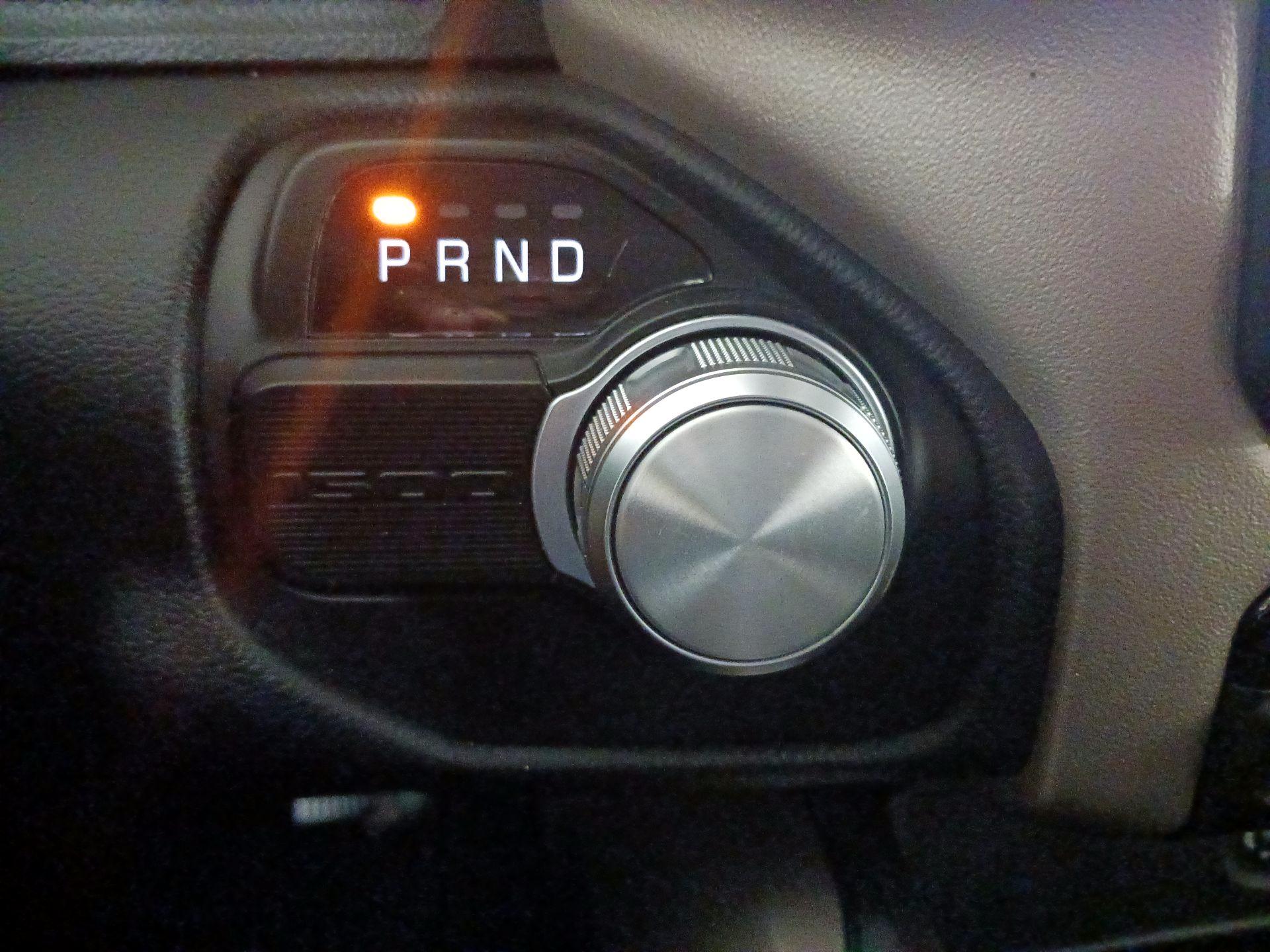 Thumbnail: 2022 RAM 1500 - 17