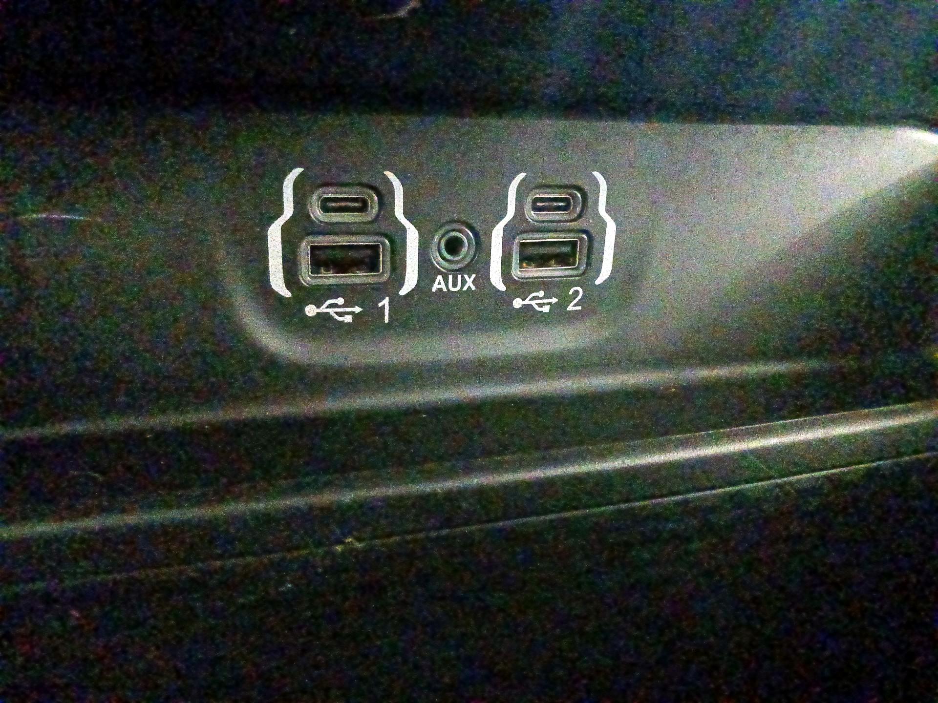 Thumbnail: 2022 RAM 1500 - 18