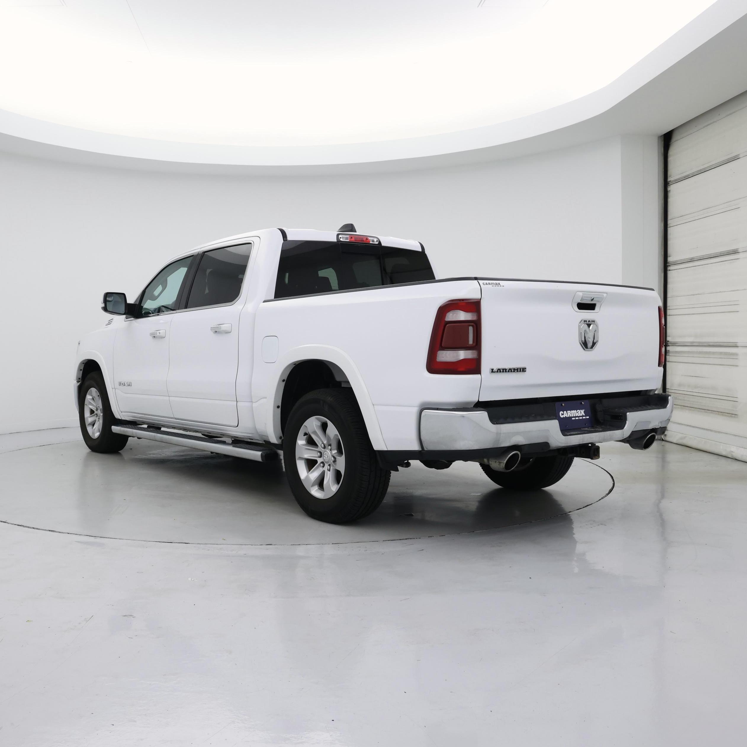 Thumbnail: 2022 RAM 1500 - 2