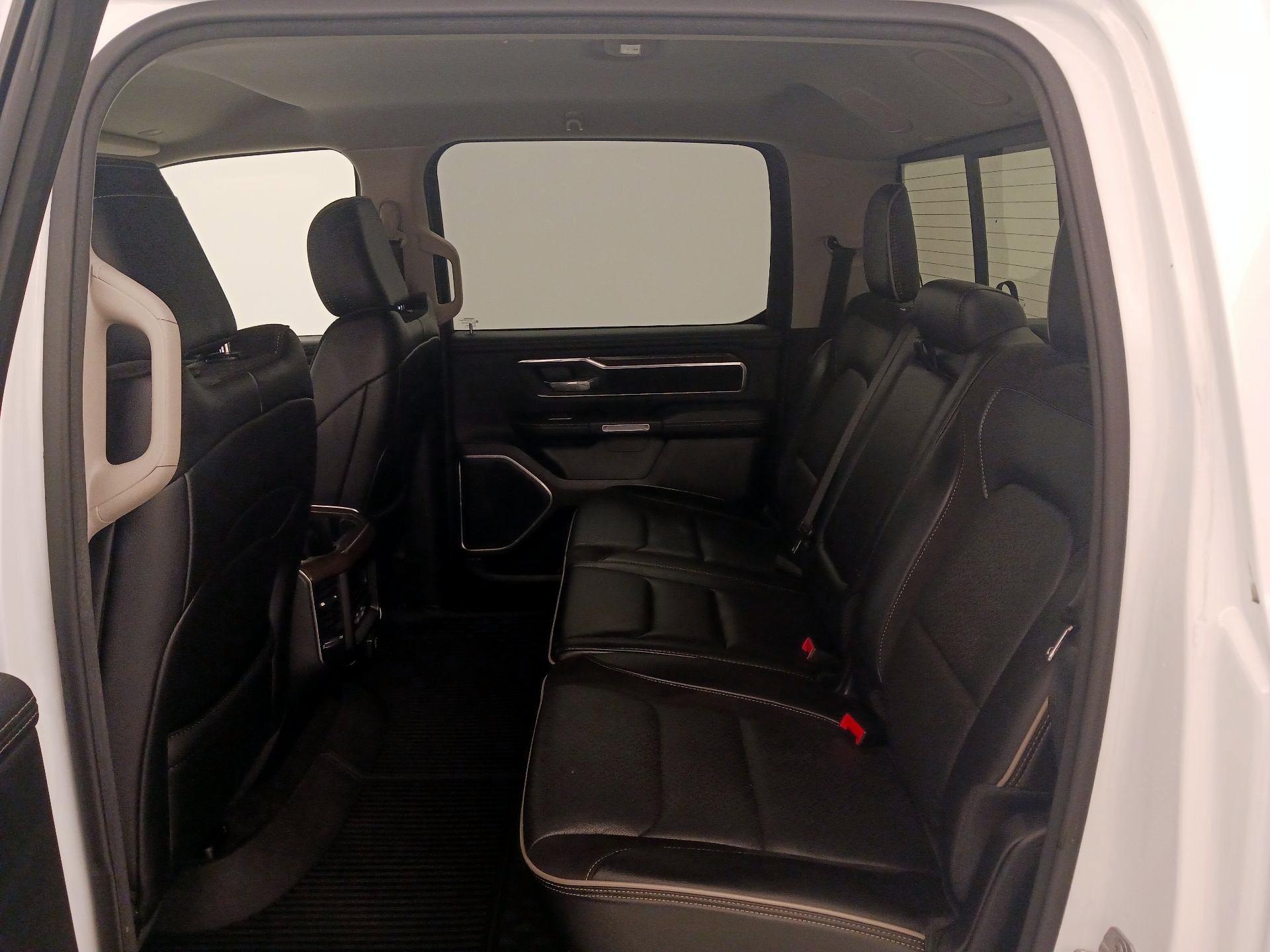 Thumbnail: 2022 RAM 1500 - 19