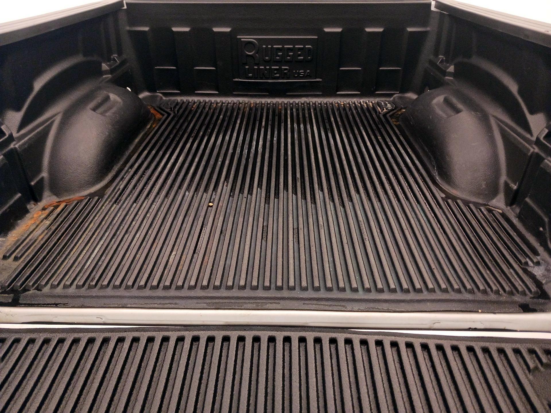 Thumbnail: 2022 RAM 1500 - 20