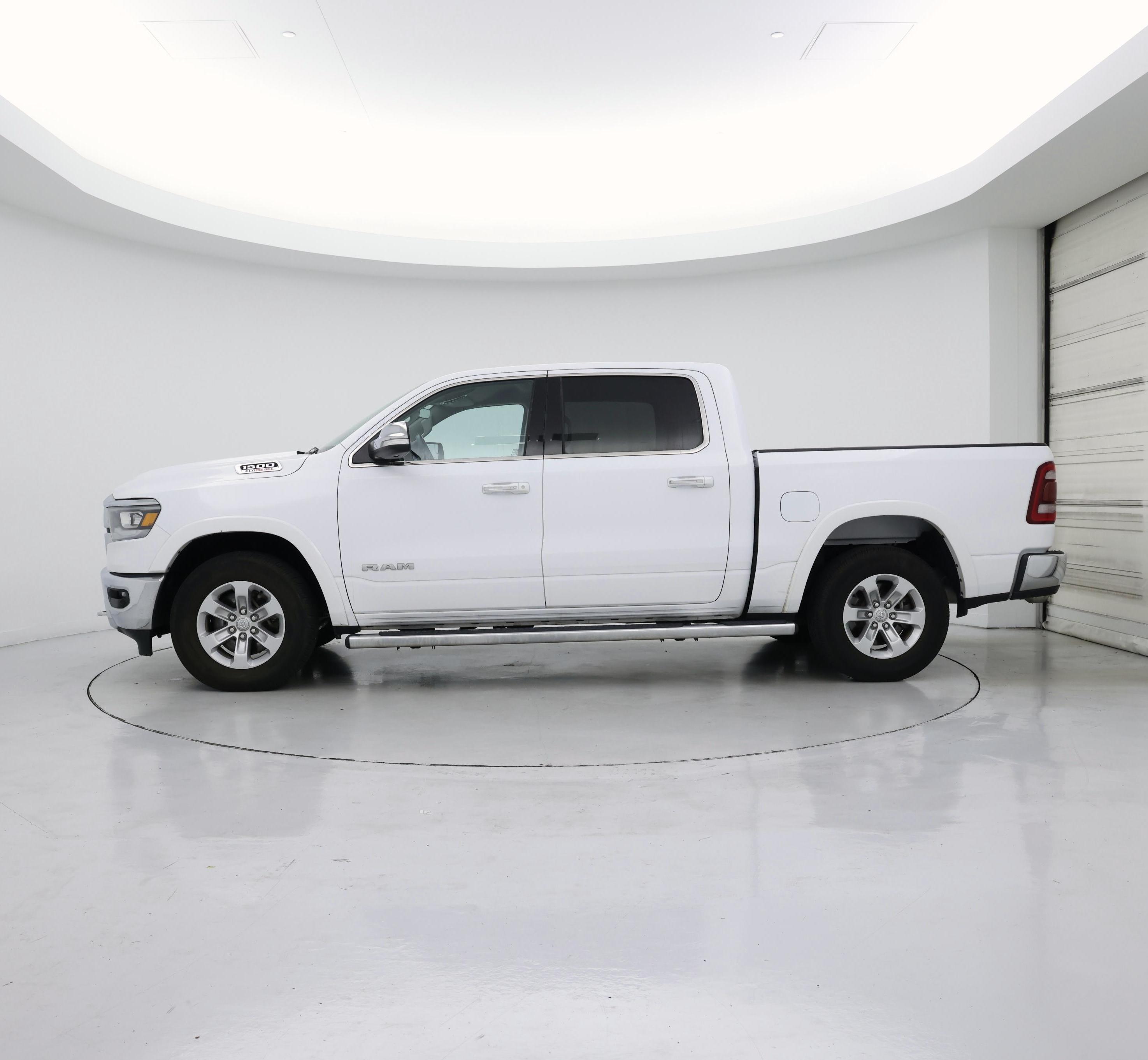 Thumbnail: 2022 RAM 1500 - 3