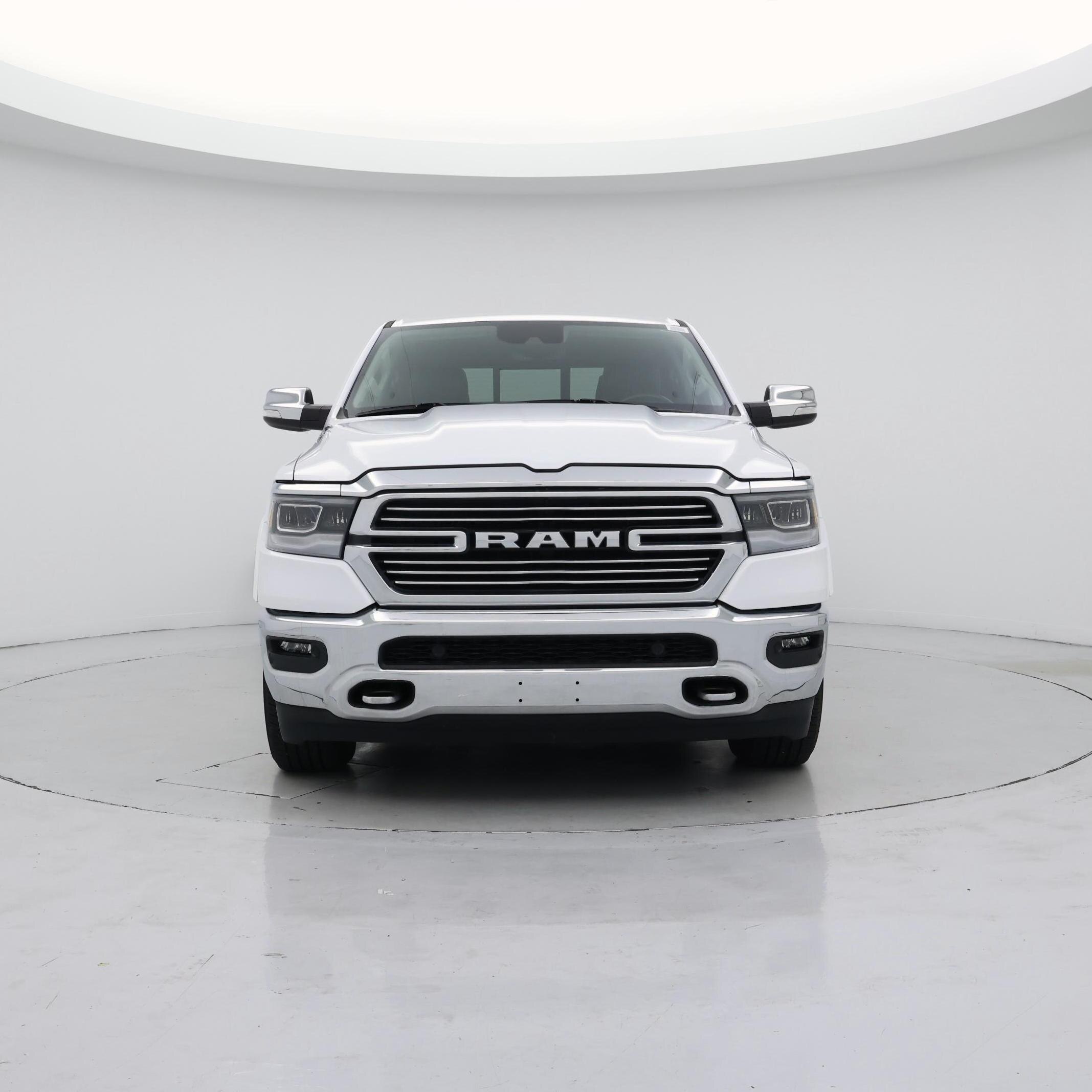 Thumbnail: 2022 RAM 1500 - 5