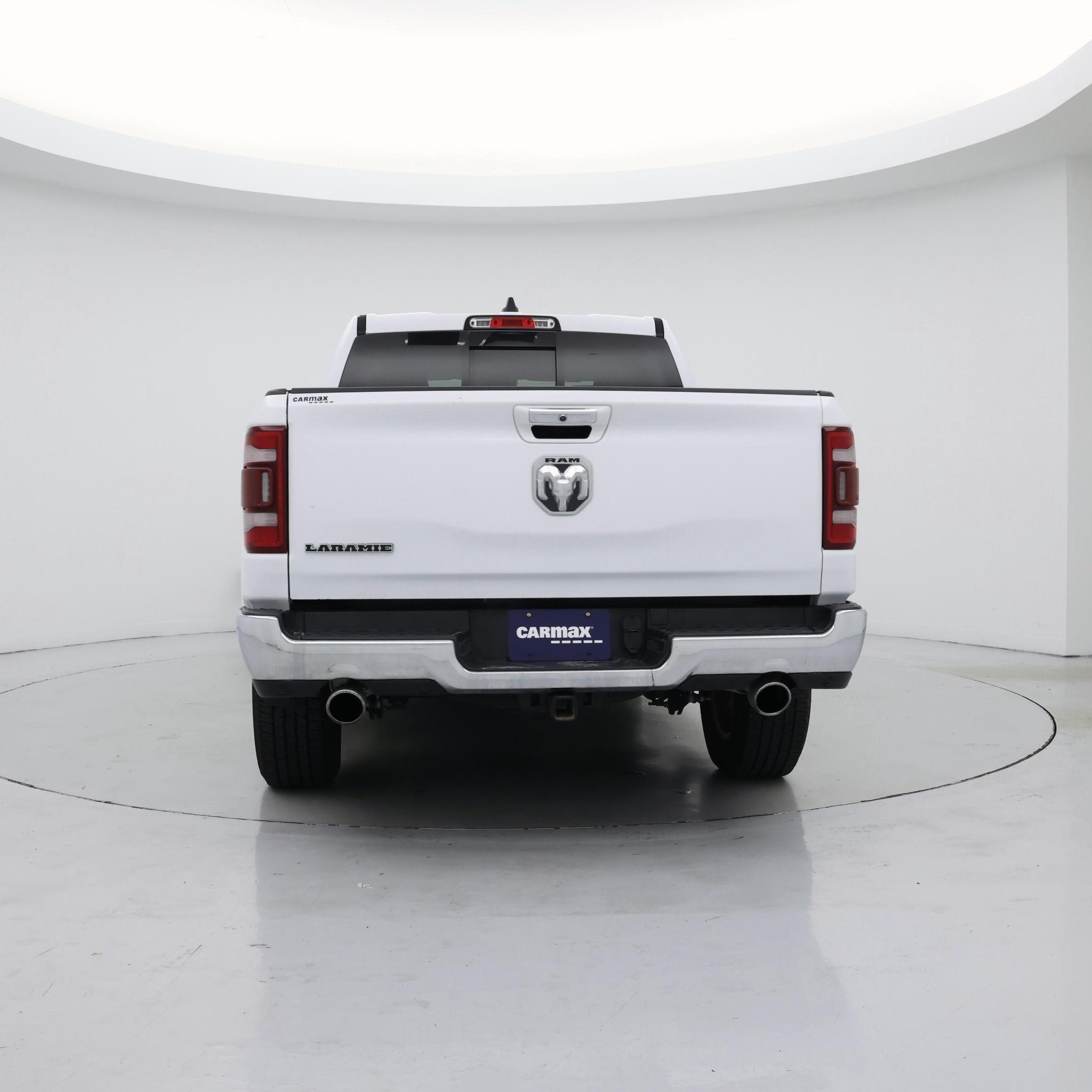 Thumbnail: 2022 RAM 1500 - 6