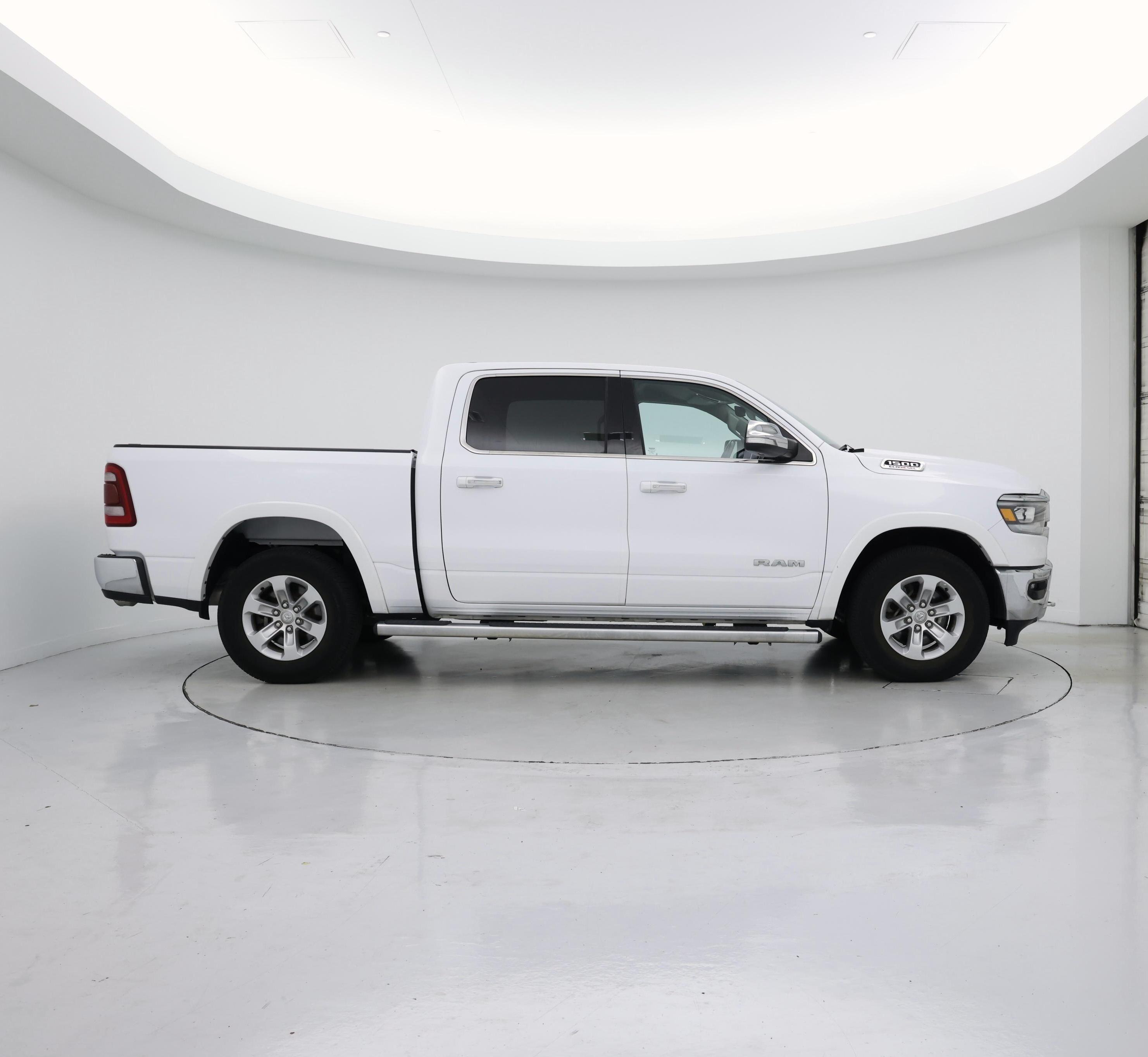 Thumbnail: 2022 RAM 1500 - 7