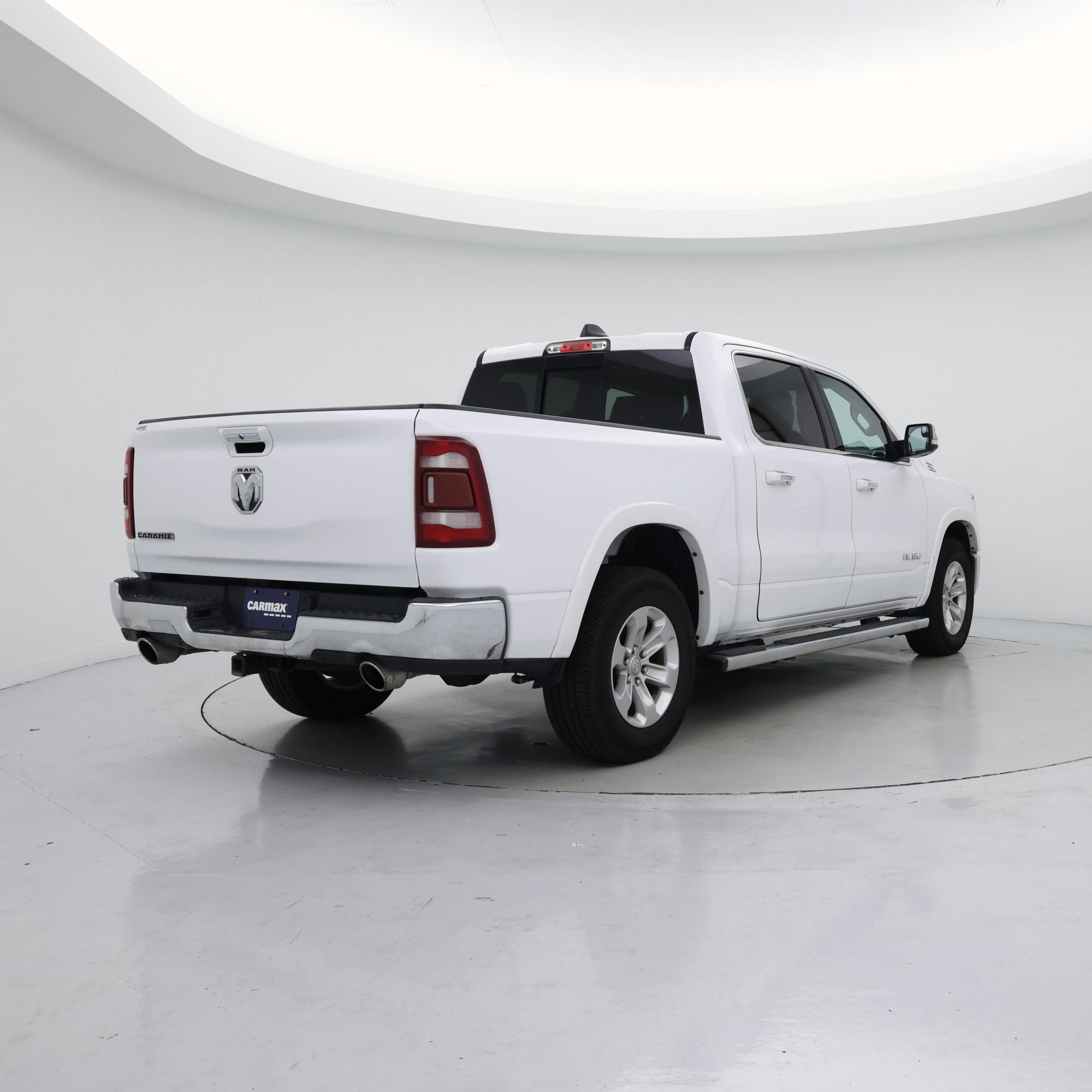 Thumbnail: 2022 RAM 1500 - 8