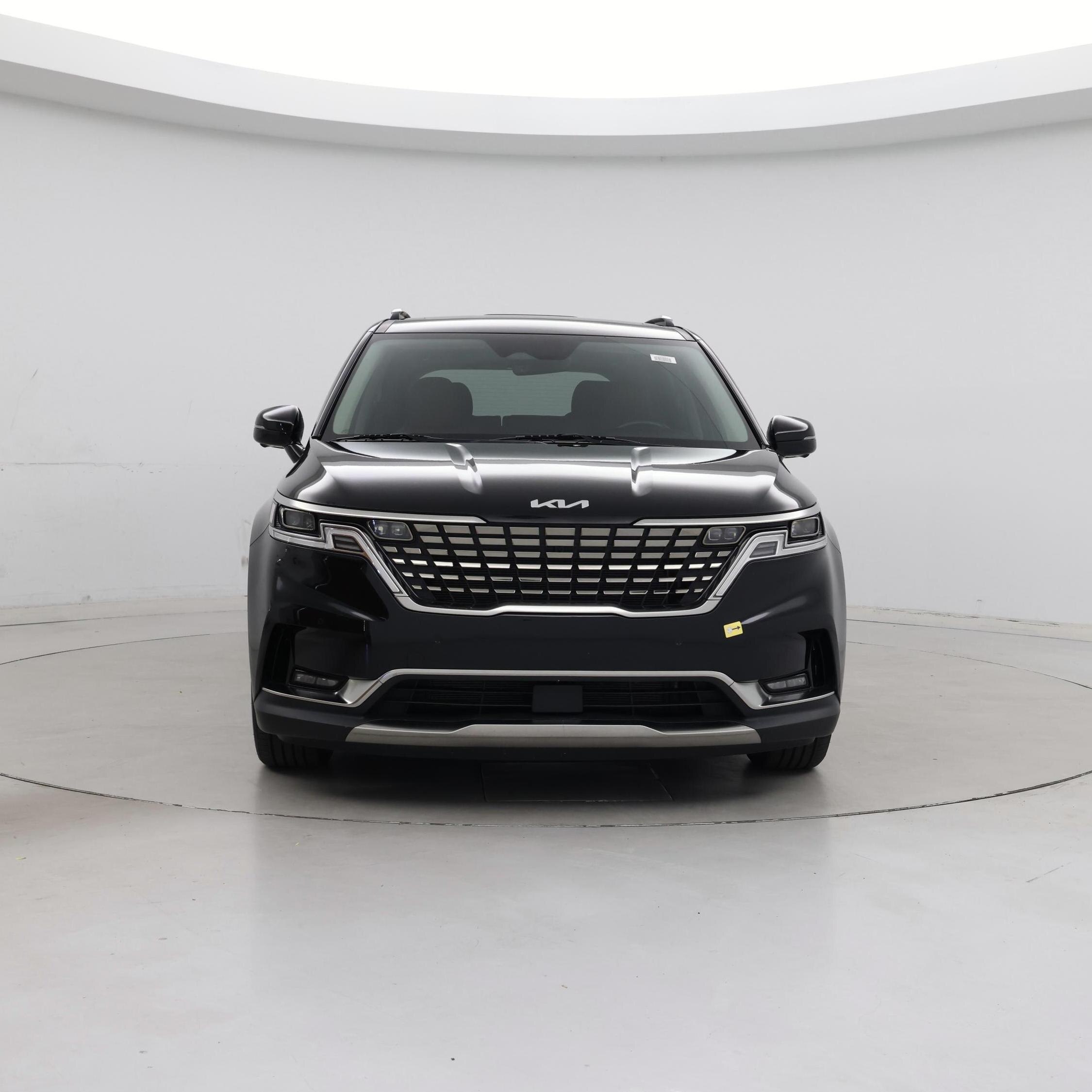 Thumbnail: 2023 Kia Carnival - 5