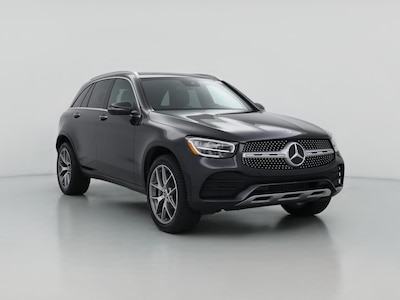 2022 Mercedes-Benz GLC300