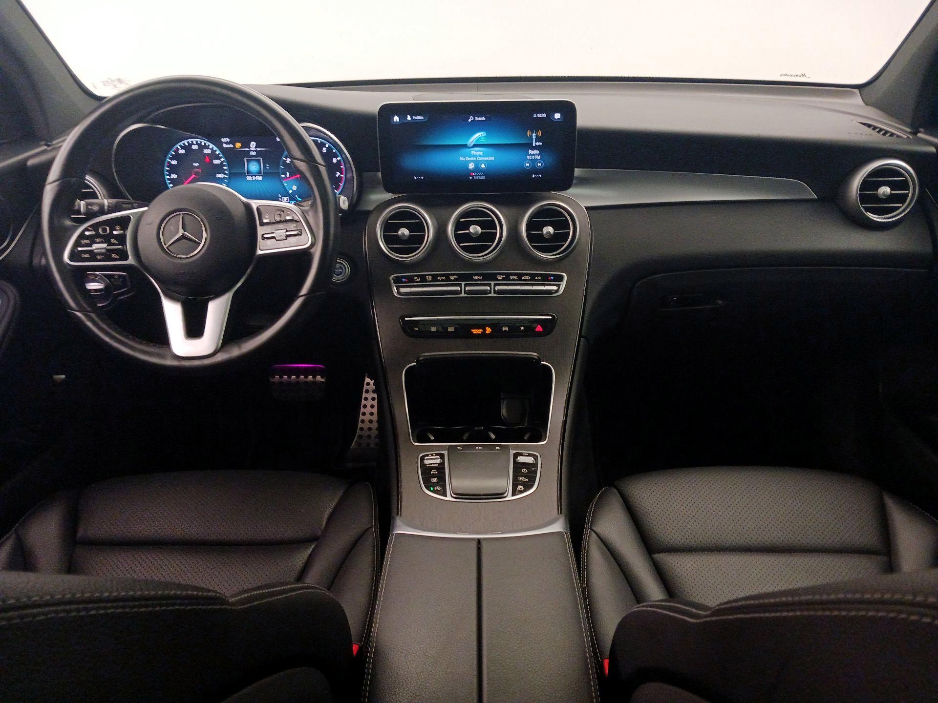 Thumbnail: 2022 Mercedes-Benz GLC - 9