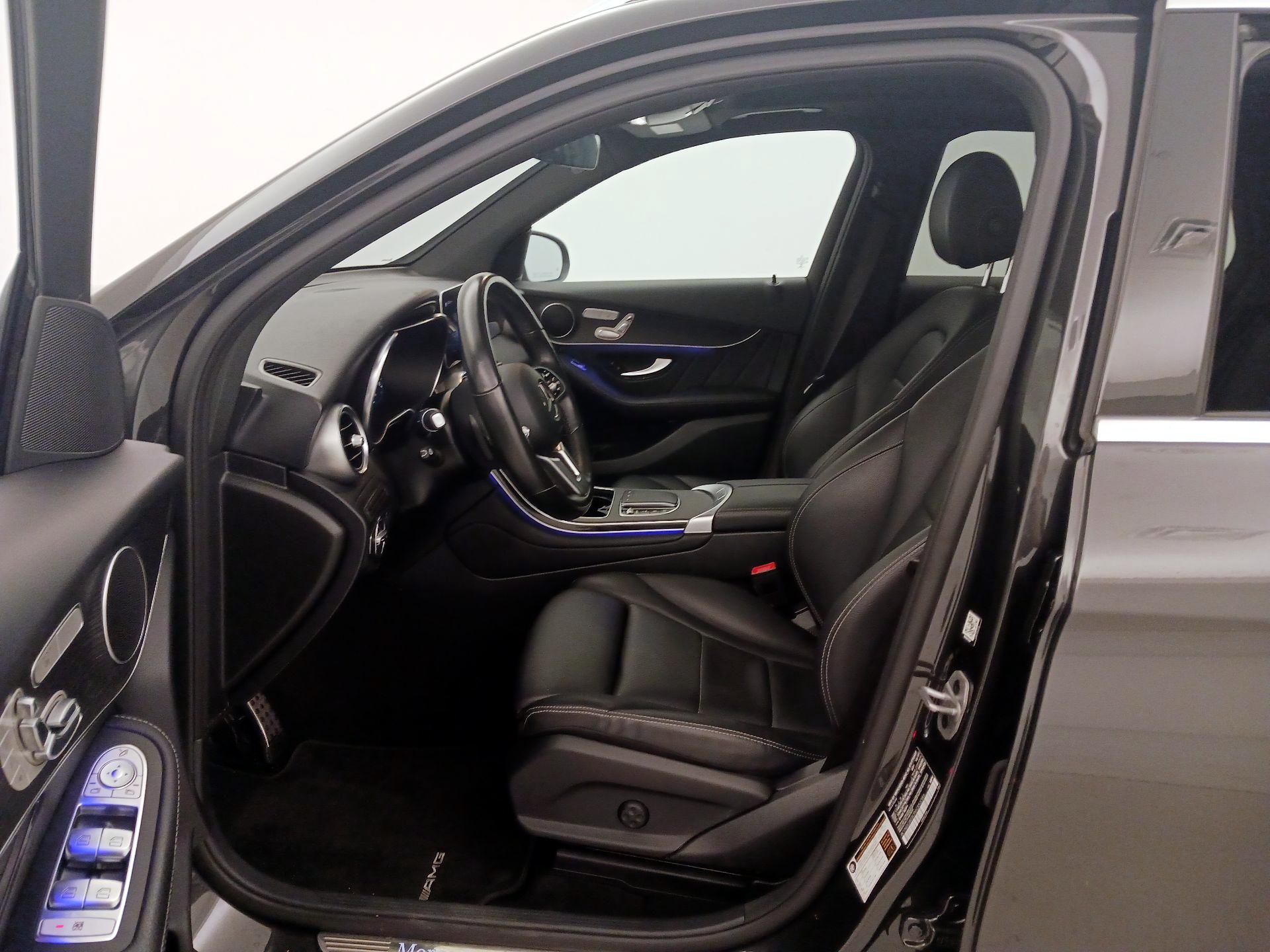 Thumbnail: 2022 Mercedes-Benz GLC - 11