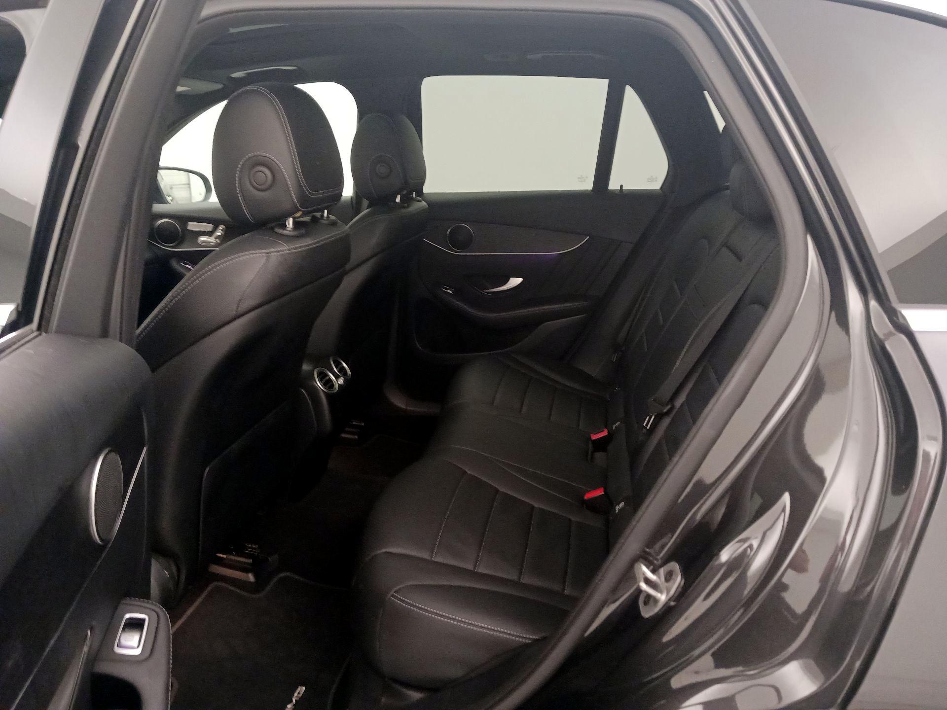 Thumbnail: 2022 Mercedes-Benz GLC - 20