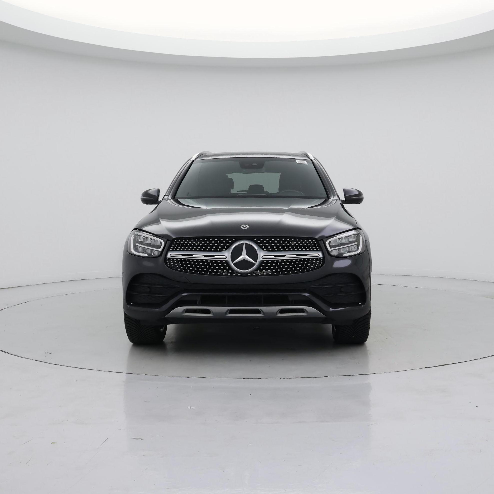 Thumbnail: 2022 Mercedes-Benz GLC - 5